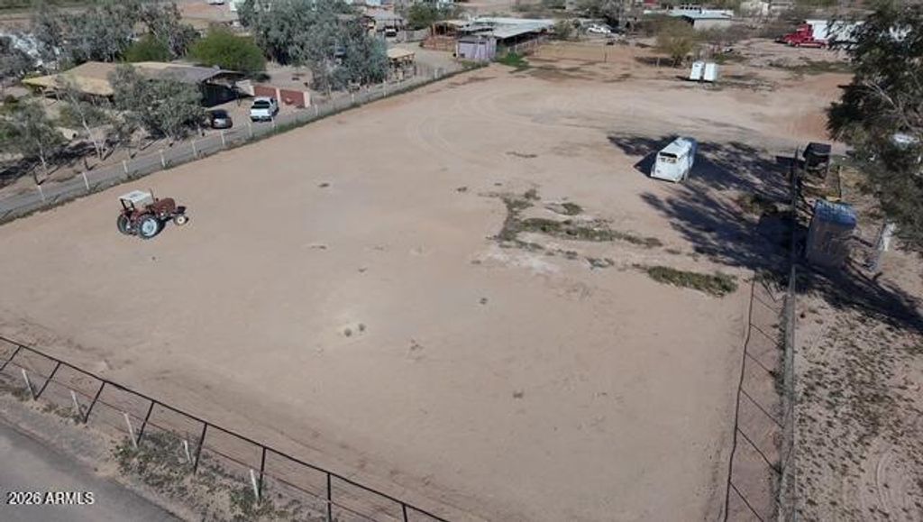 Photo of 0 W Lake Erie Road #105, Casa Grande, AZ 85194 (MLS # 6982076)