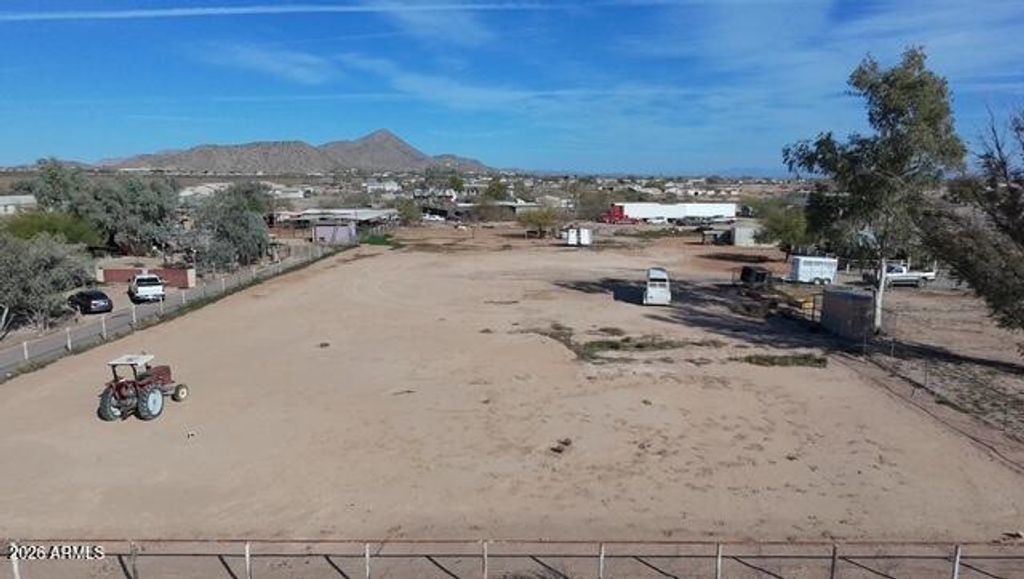 Photo of 0 W Lake Erie Road #105, Casa Grande, AZ 85194 (MLS # 6982076)