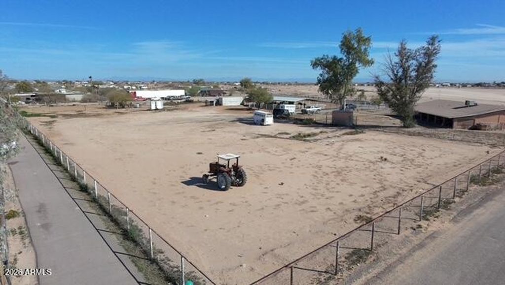 Photo of 0 W Lake Erie Road #105, Casa Grande, AZ 85194 (MLS # 6982076)