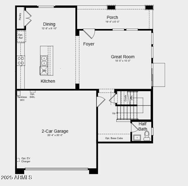 10002 W PICCADILLY Road