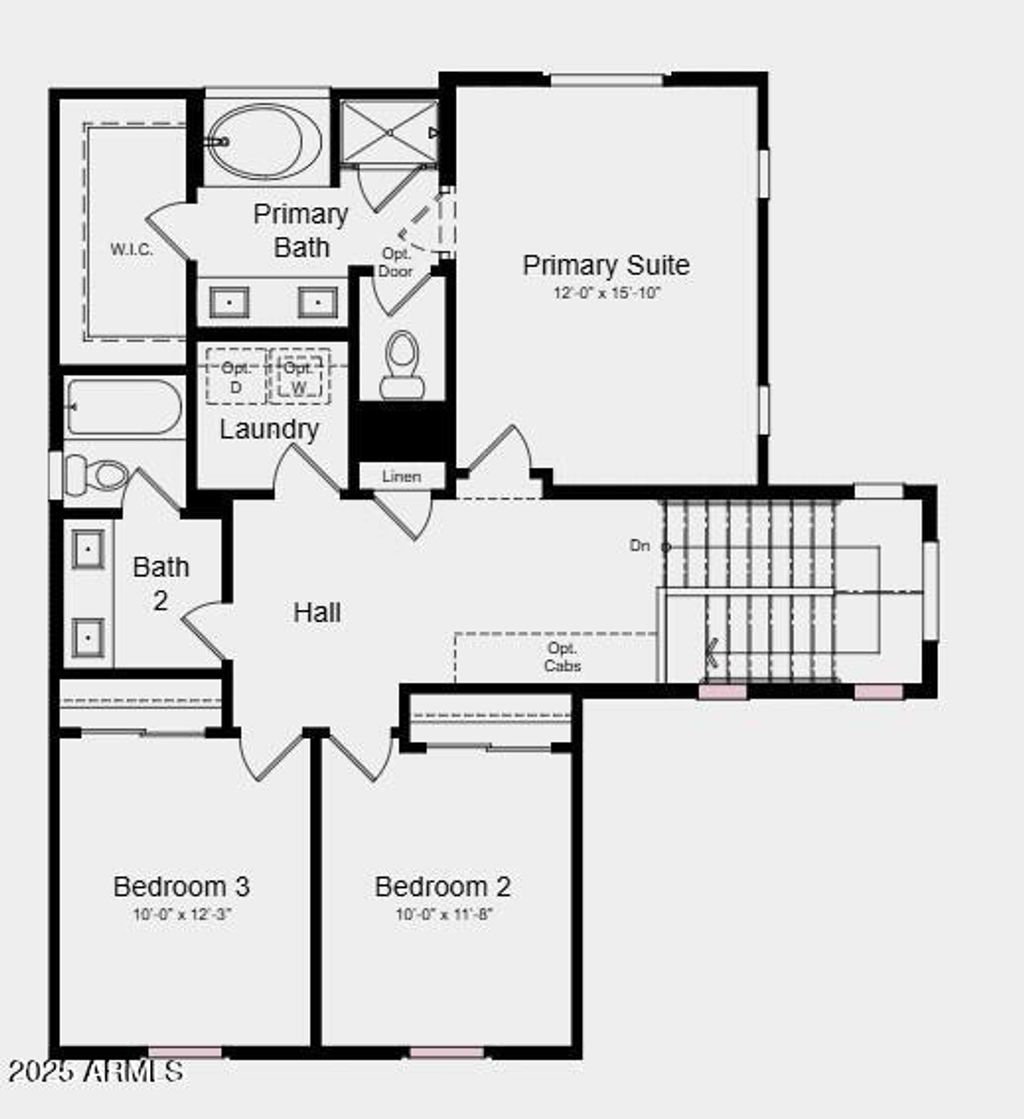 Photo of 10002 W Piccadilly Road, Avondale, AZ 85392 (MLS # 6899510)