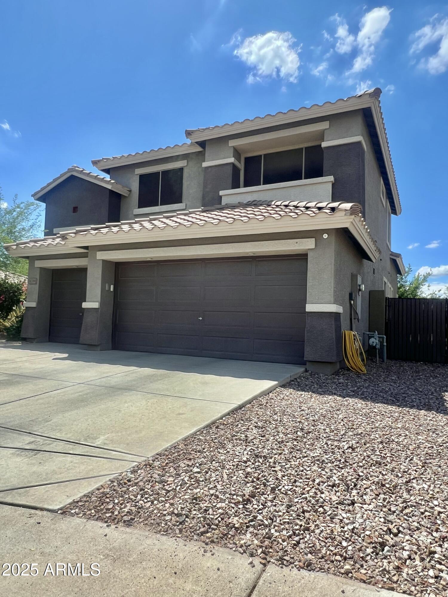 41334 N PANTHER CREEK Court