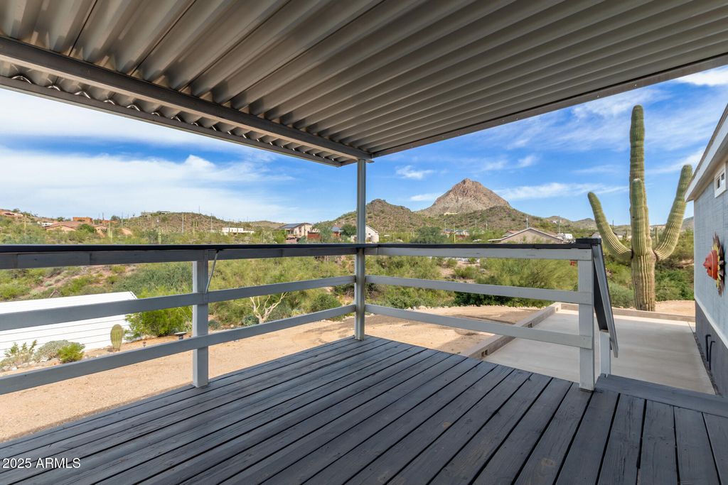 Photo of 3740 W Jenny Lin Road, New River, AZ 85087 (MLS # 6947251)