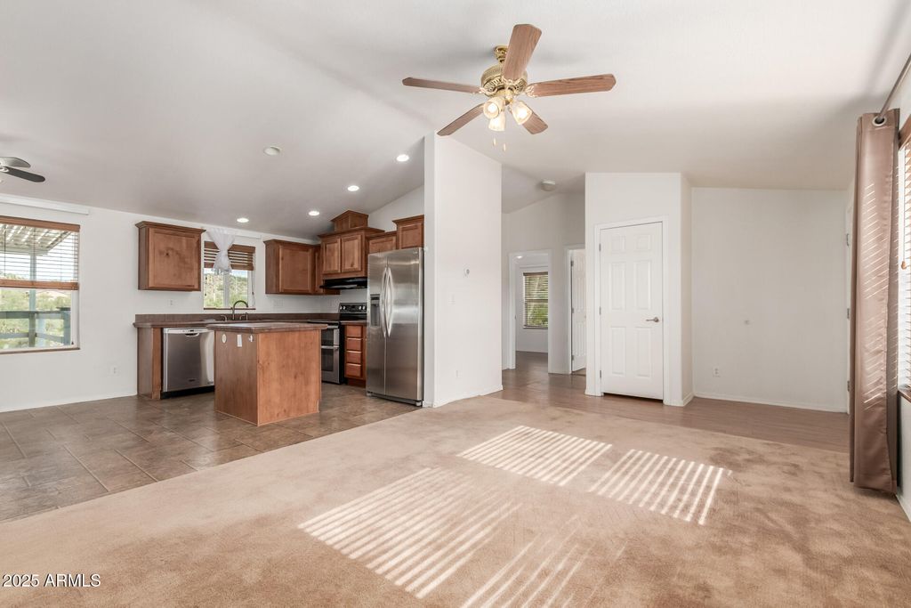 Photo of 3740 W Jenny Lin Road, New River, AZ 85087 (MLS # 6947251)
