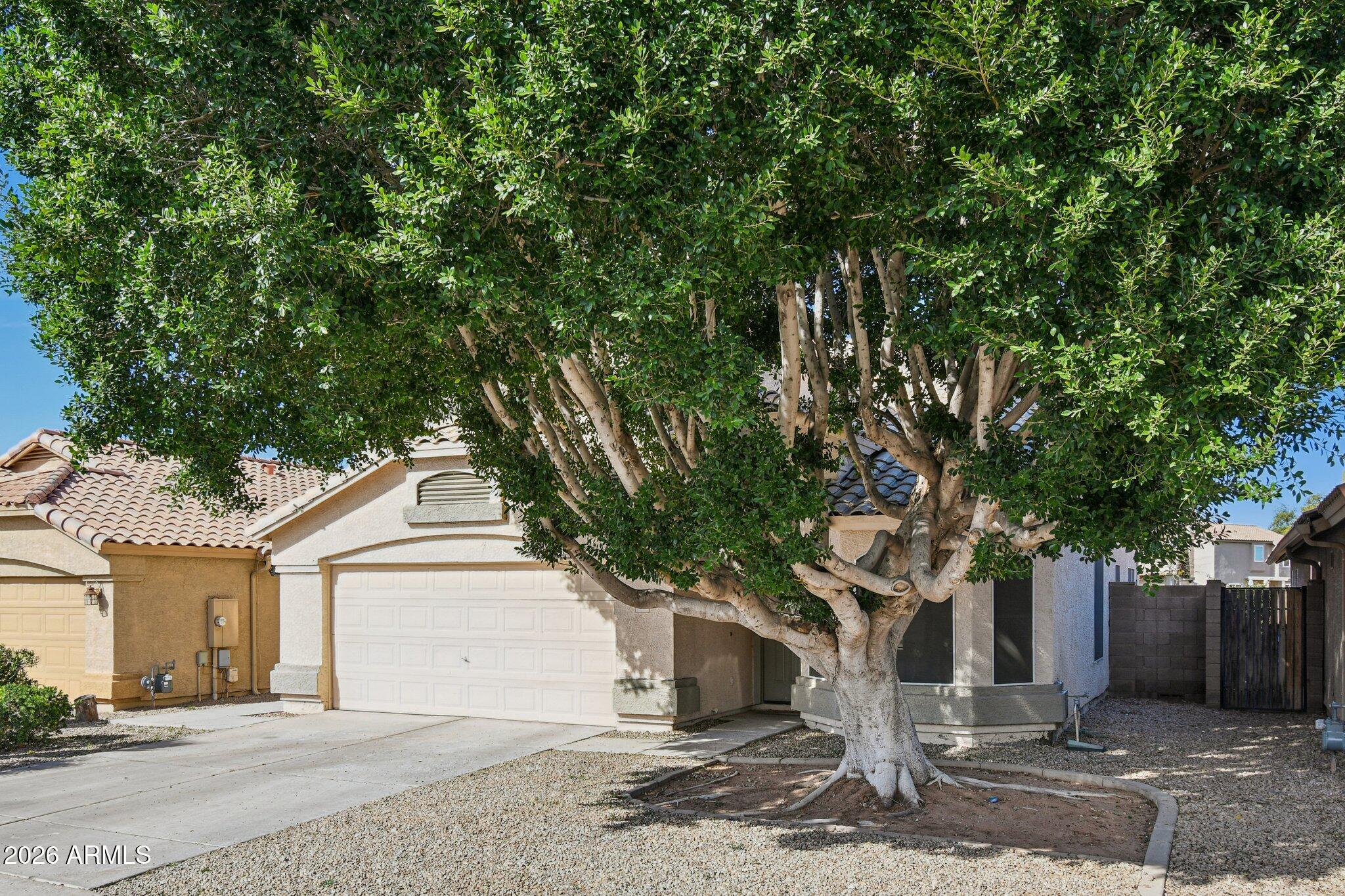 1240 E SIERRA MADRE Avenue