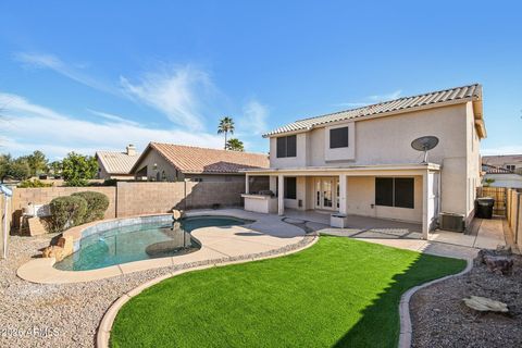 1240 E SIERRA MADRE Avenue Gilbert AZ 85296