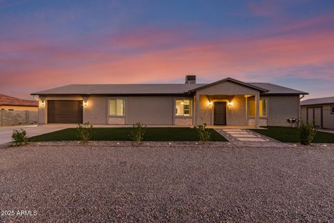 19305 W EARLL Drive Litchfield Park AZ 85340
