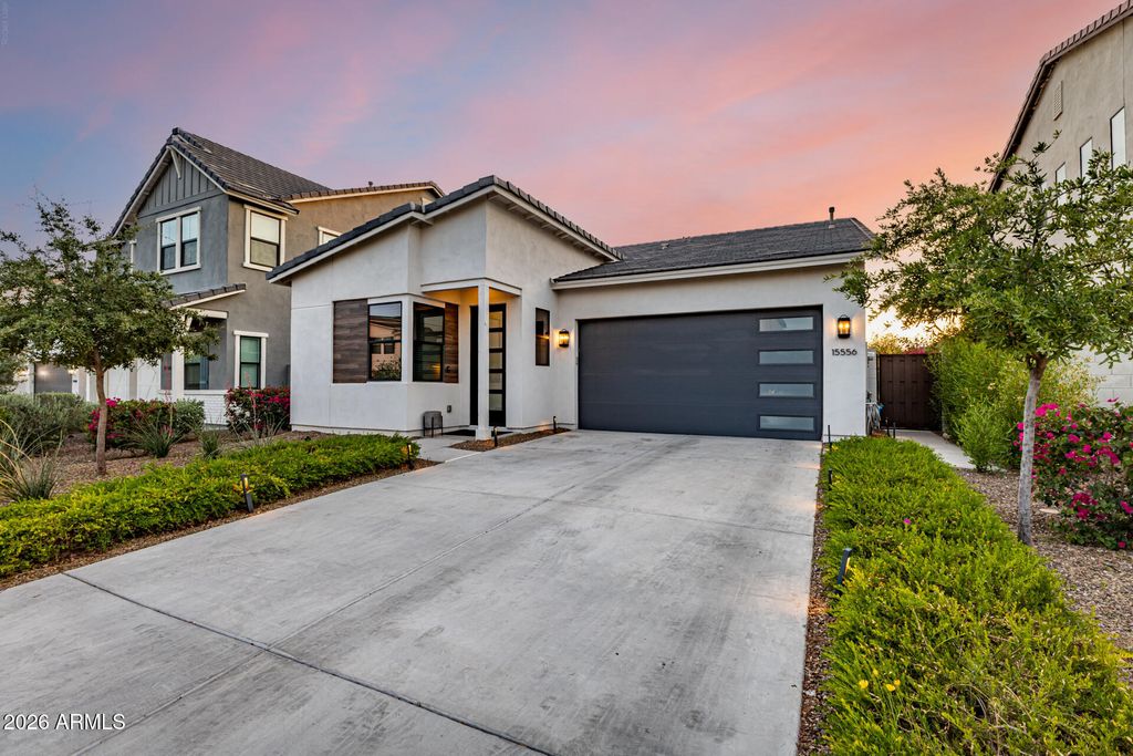Photo of 15556 S 181st Lane, Goodyear, AZ 85338 (MLS # 7007925)