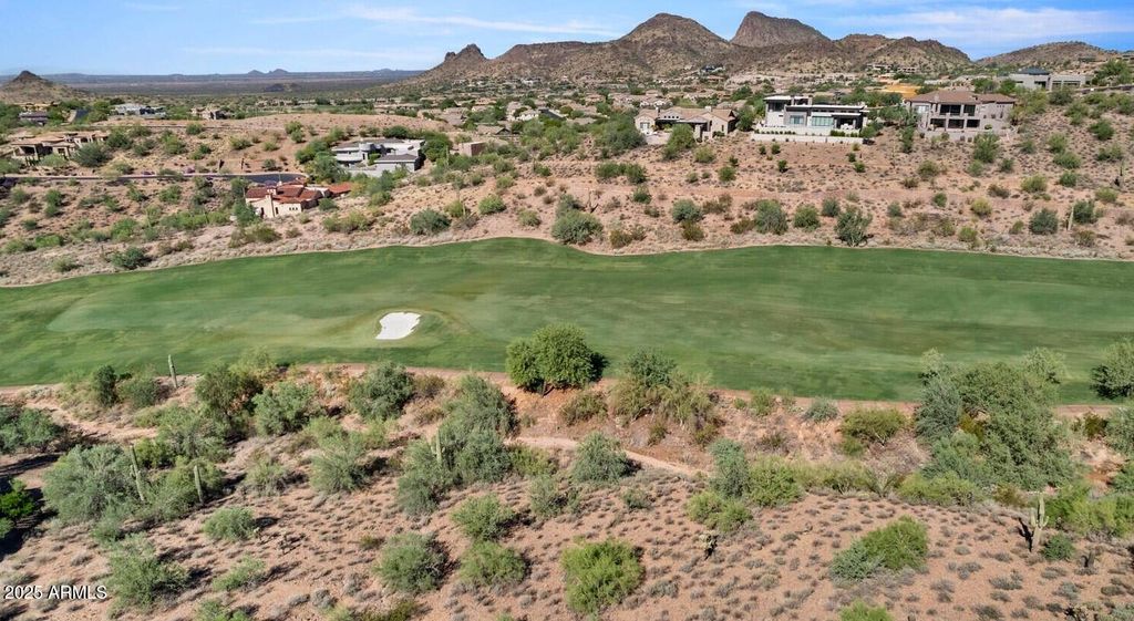 Photo of 9642 N Fireridge Trail #11, Fountain Hills, AZ 85268 (MLS # 6806765)