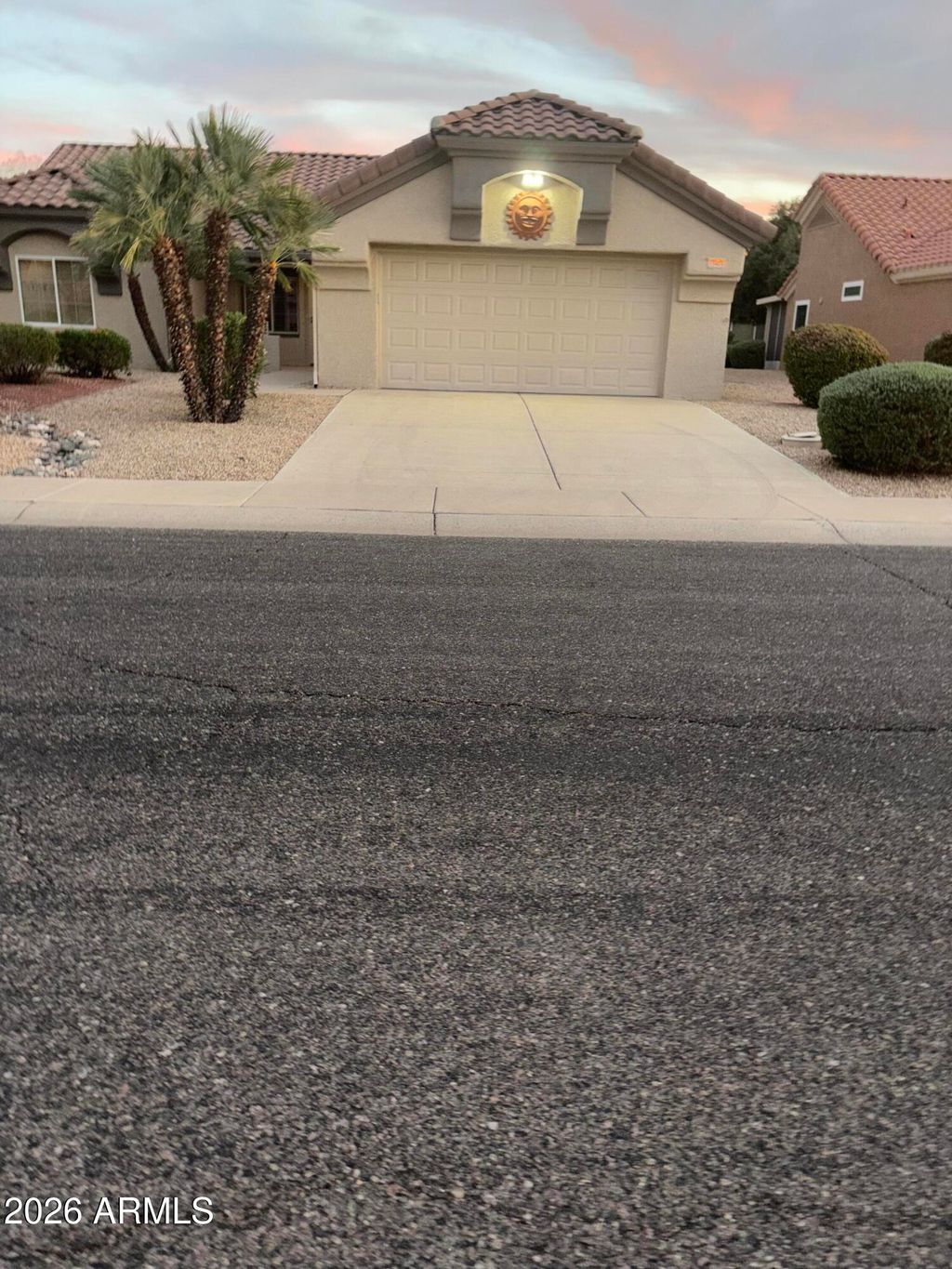 Photo of 13405 W Caraway Drive, Sun City West, AZ 85375 (MLS # 6992960)