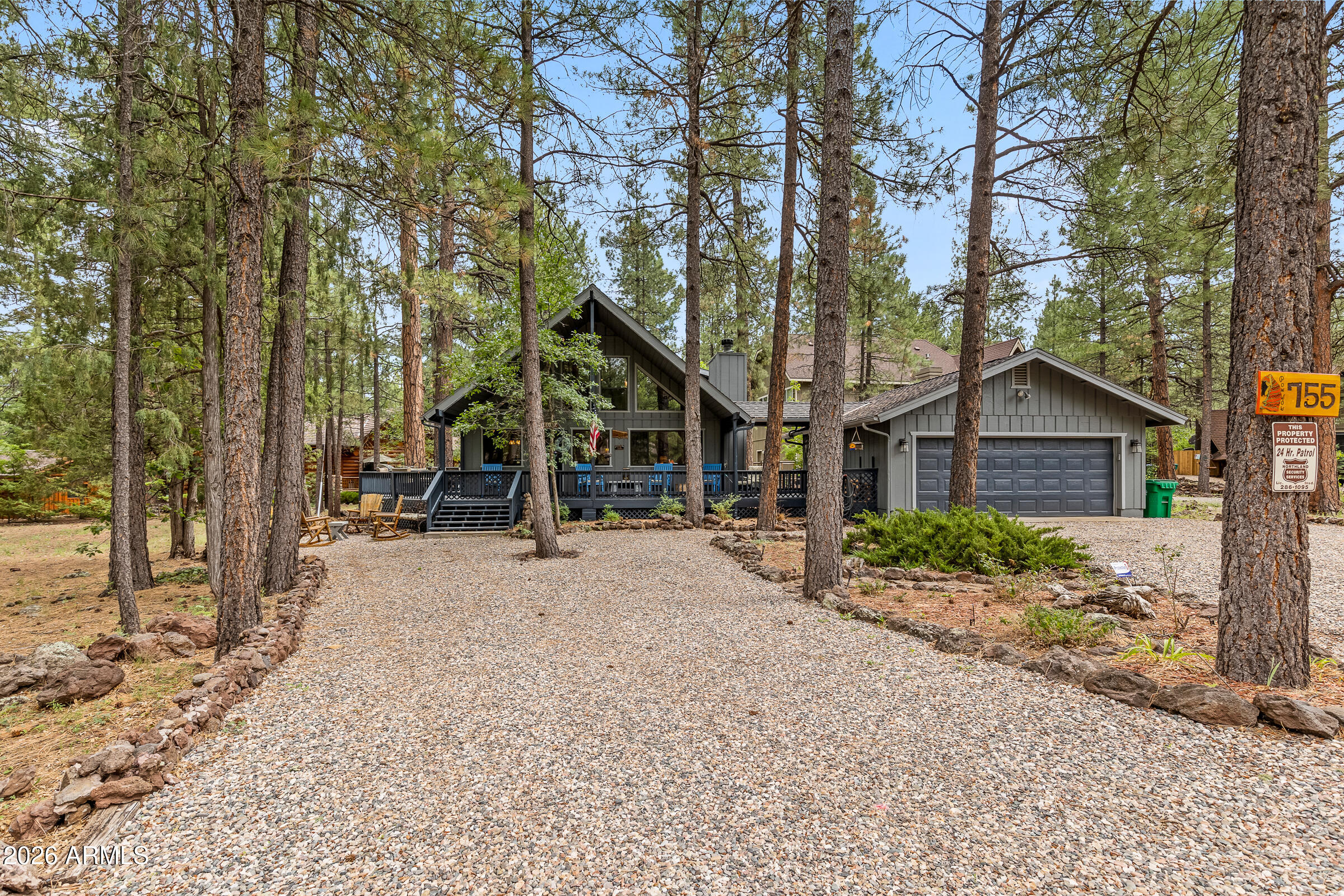 755 E MEADOW VIEW Road