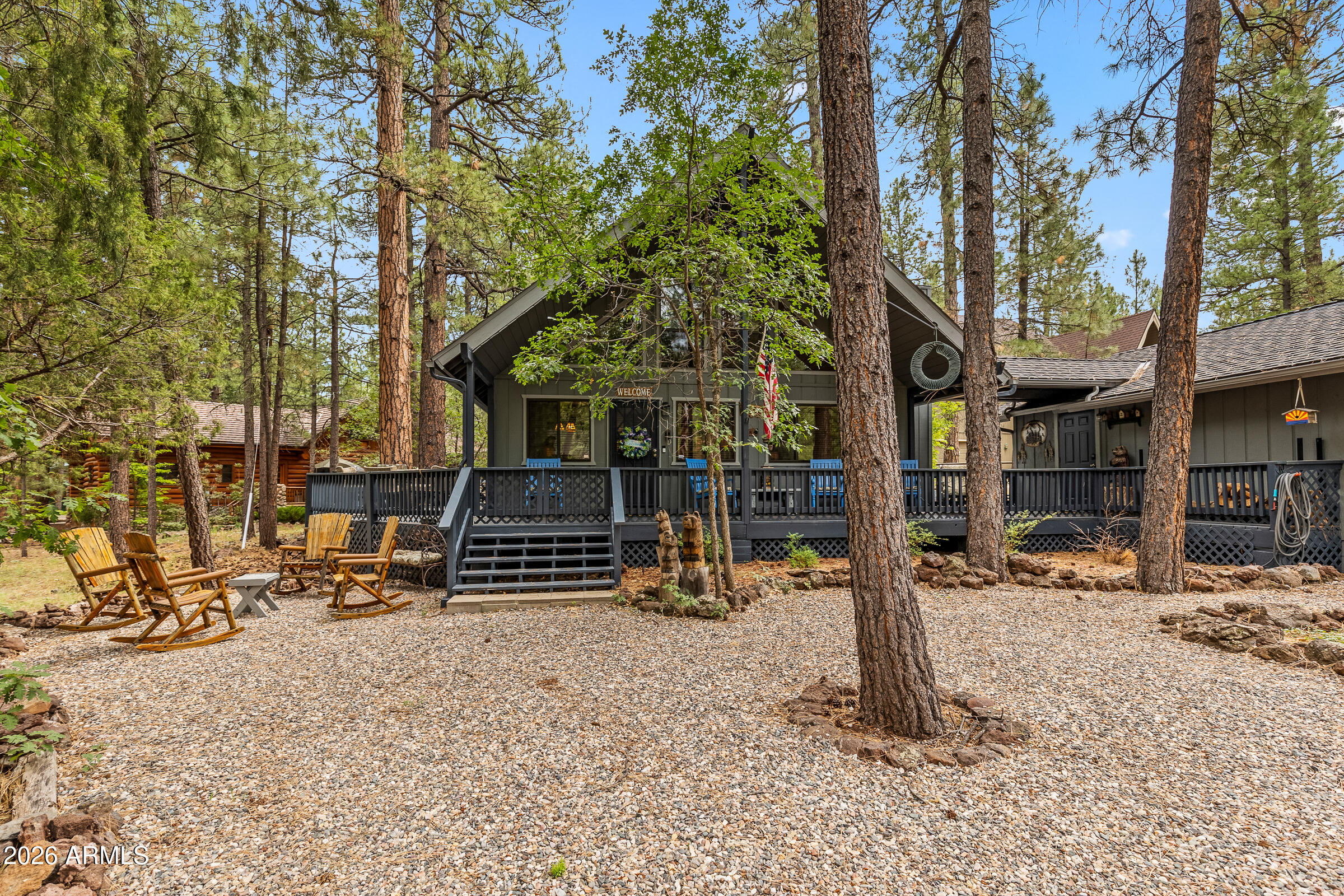 755 E MEADOW VIEW Road