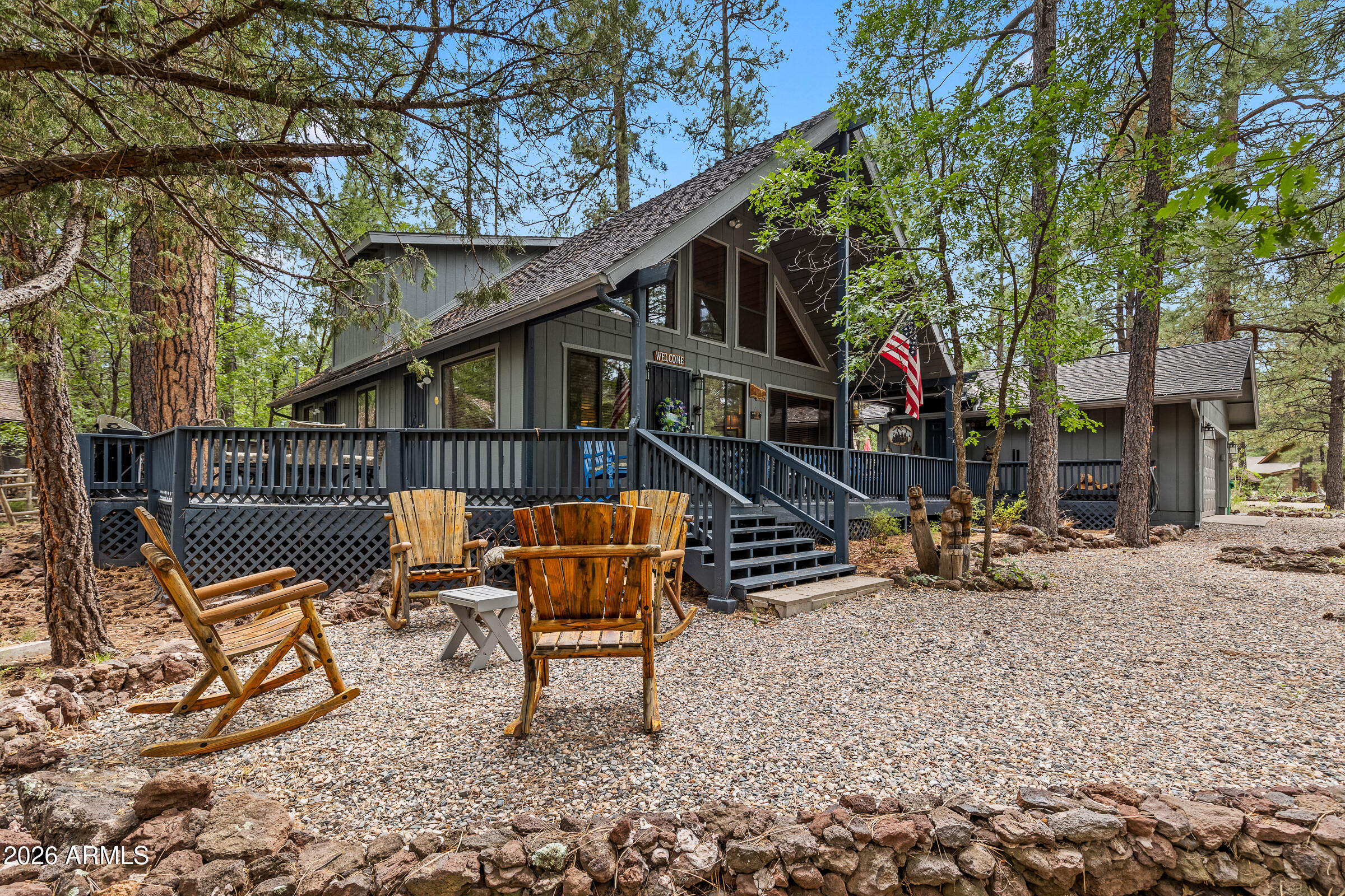 755 E MEADOW VIEW Road