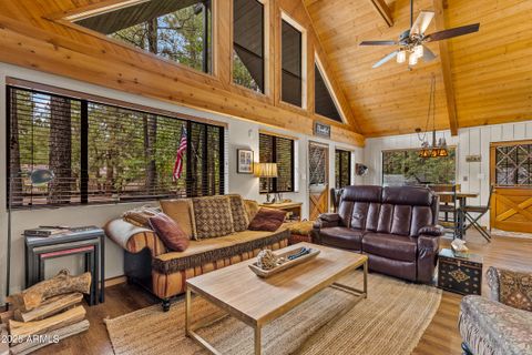 755 E MEADOW VIEW Road Munds Park AZ 86017