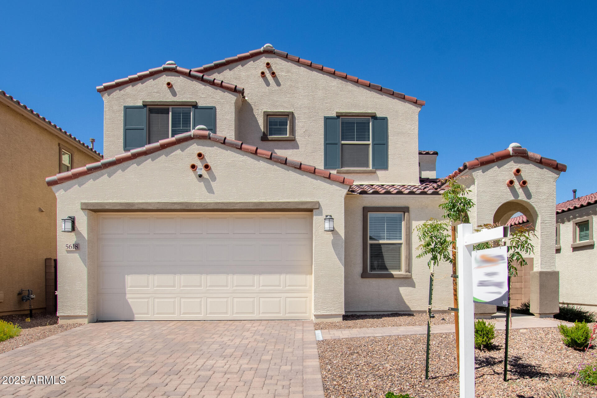 5618 W HARDTACK Trail