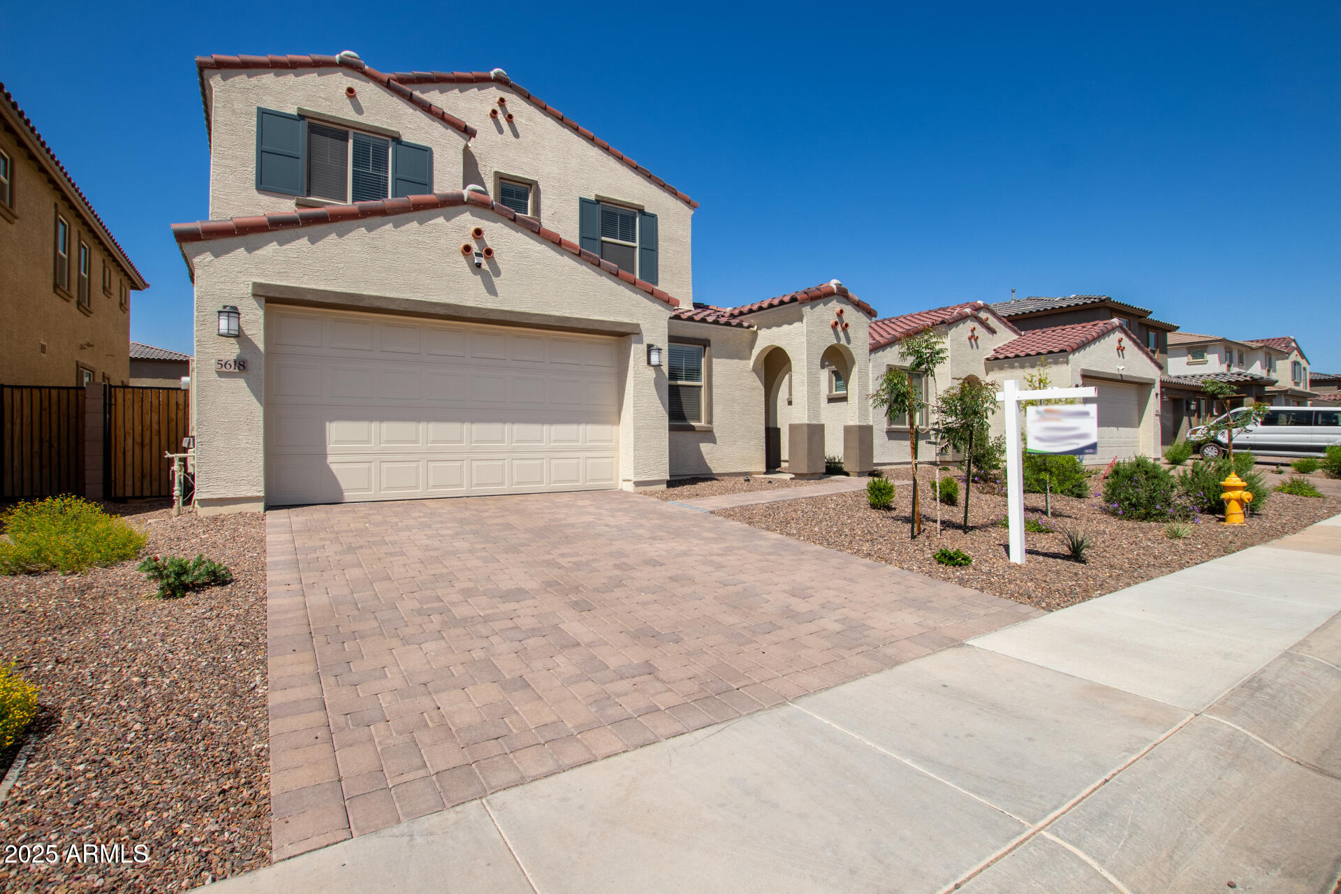 5618 W HARDTACK Trail