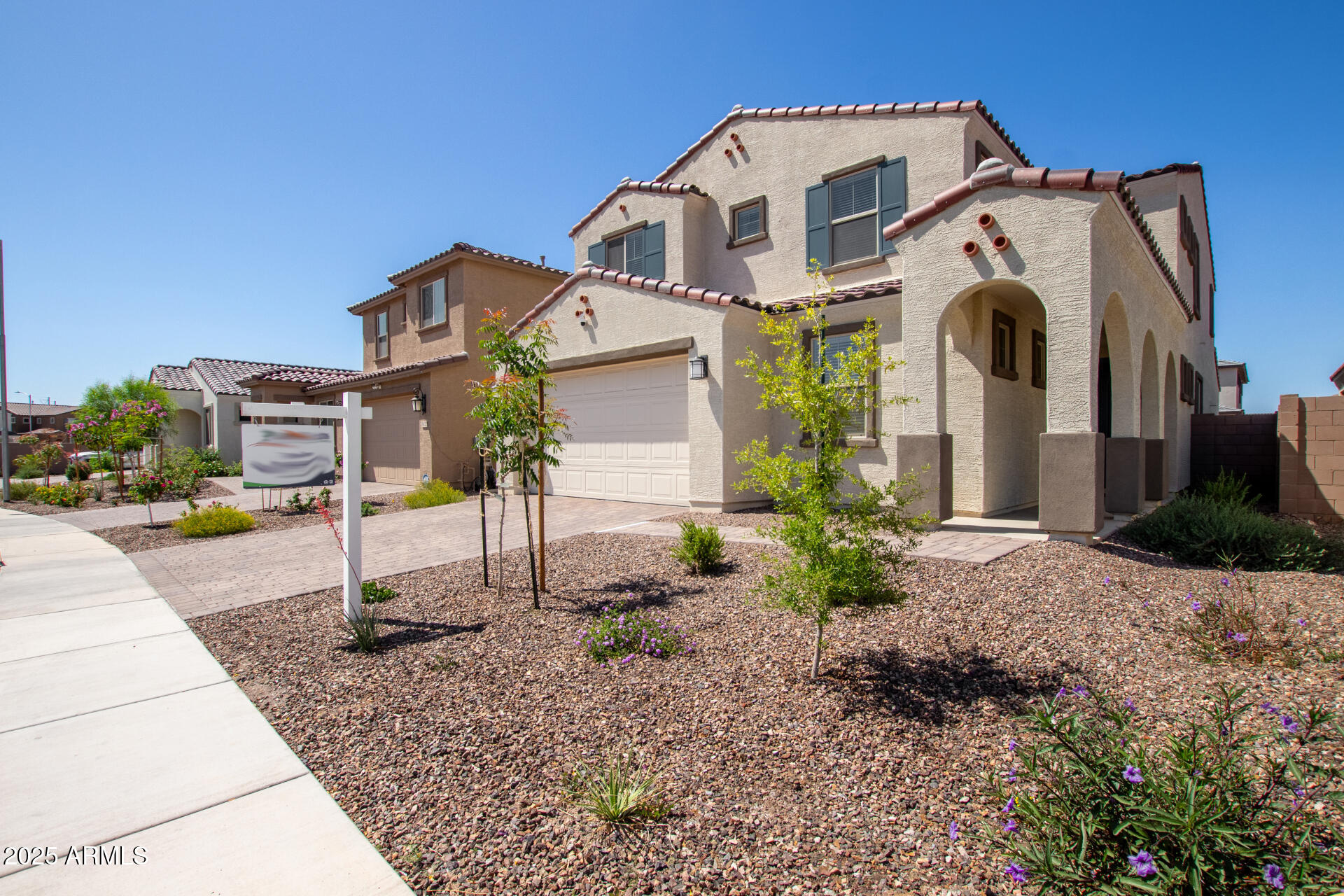 5618 W HARDTACK Trail
