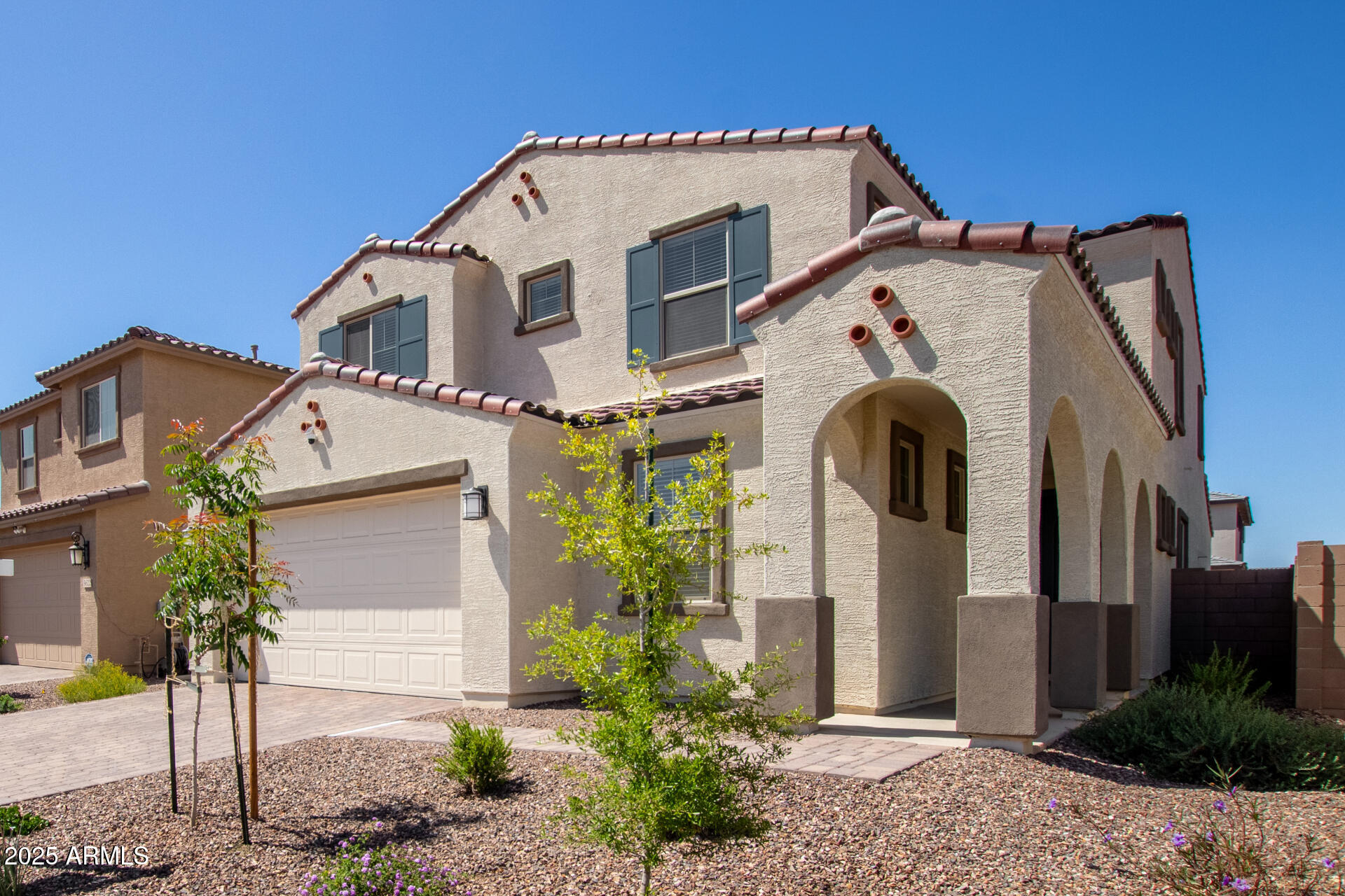 5618 W HARDTACK Trail