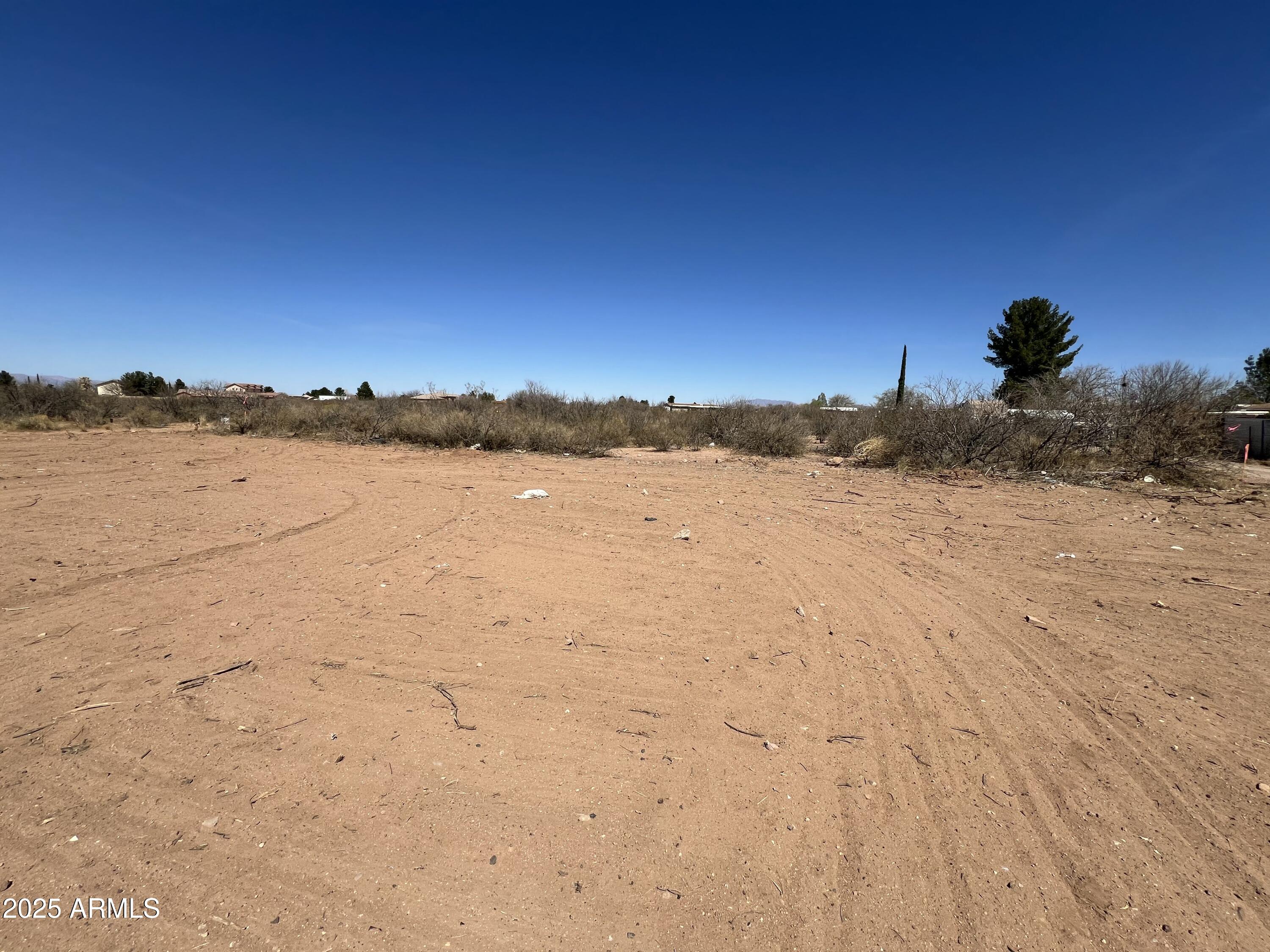 xxx N Van Buren Avenue -