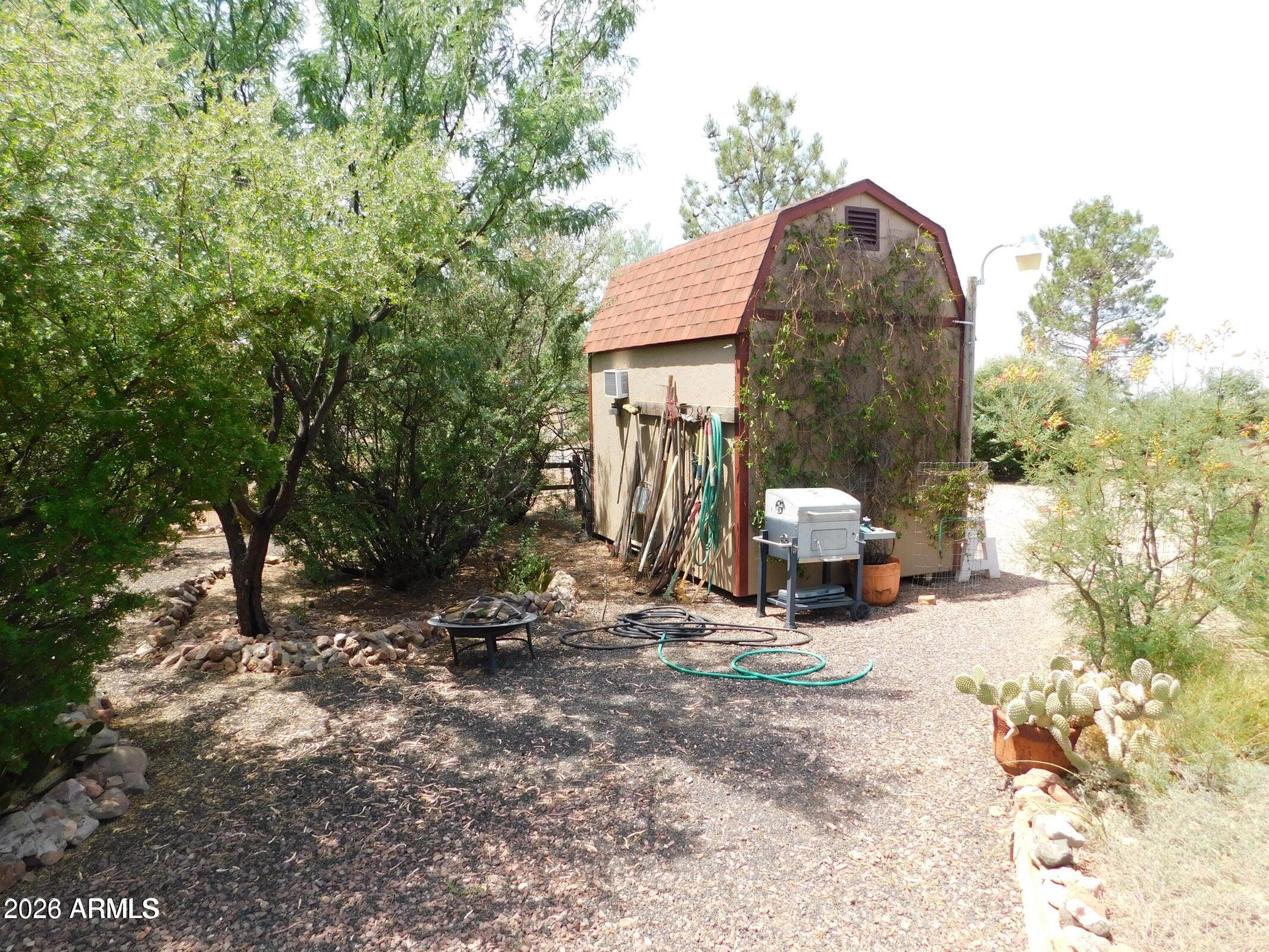 COCHISE COLLEGE PARK 7 - Residential