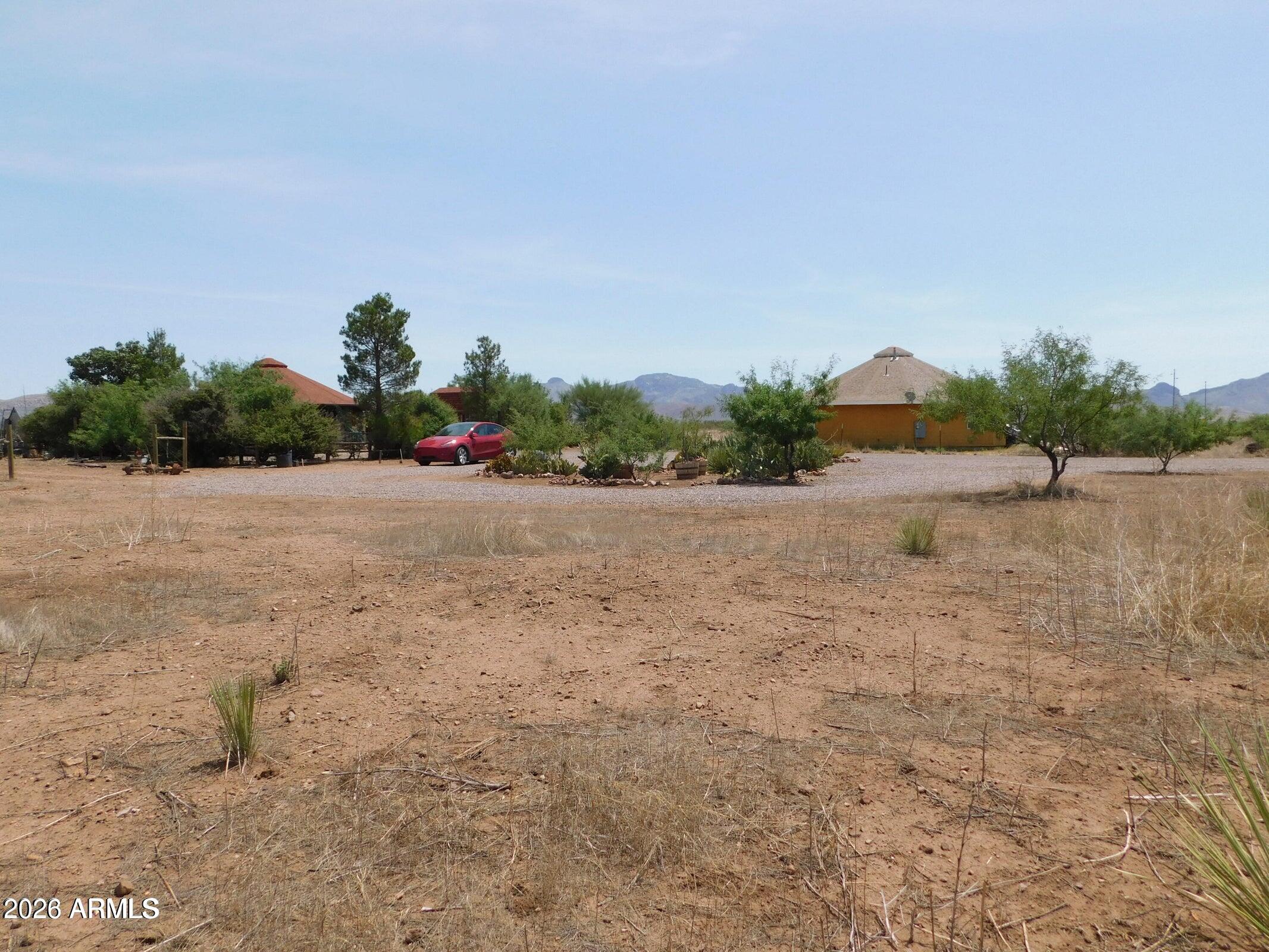 COCHISE COLLEGE PARK 7 - Residential