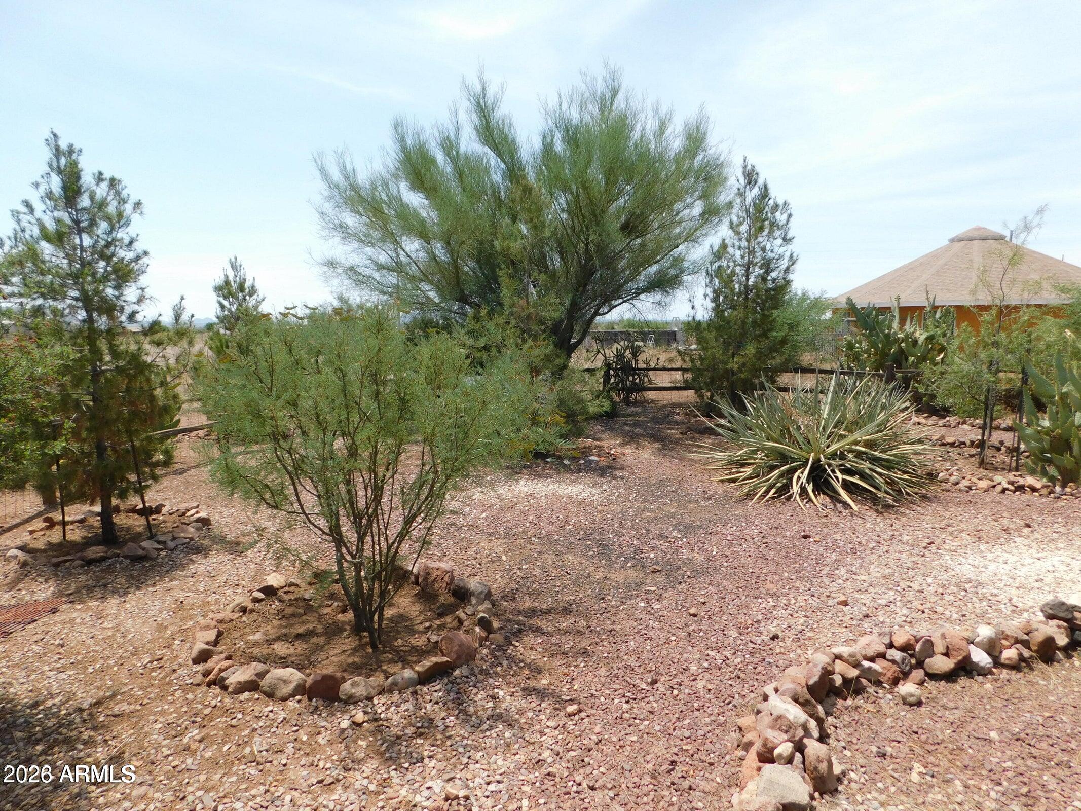 COCHISE COLLEGE PARK 7 - Residential