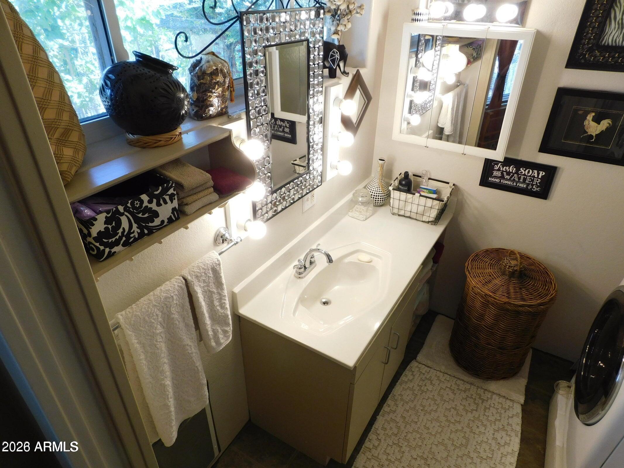 COCHISE COLLEGE PARK 7 - Residential