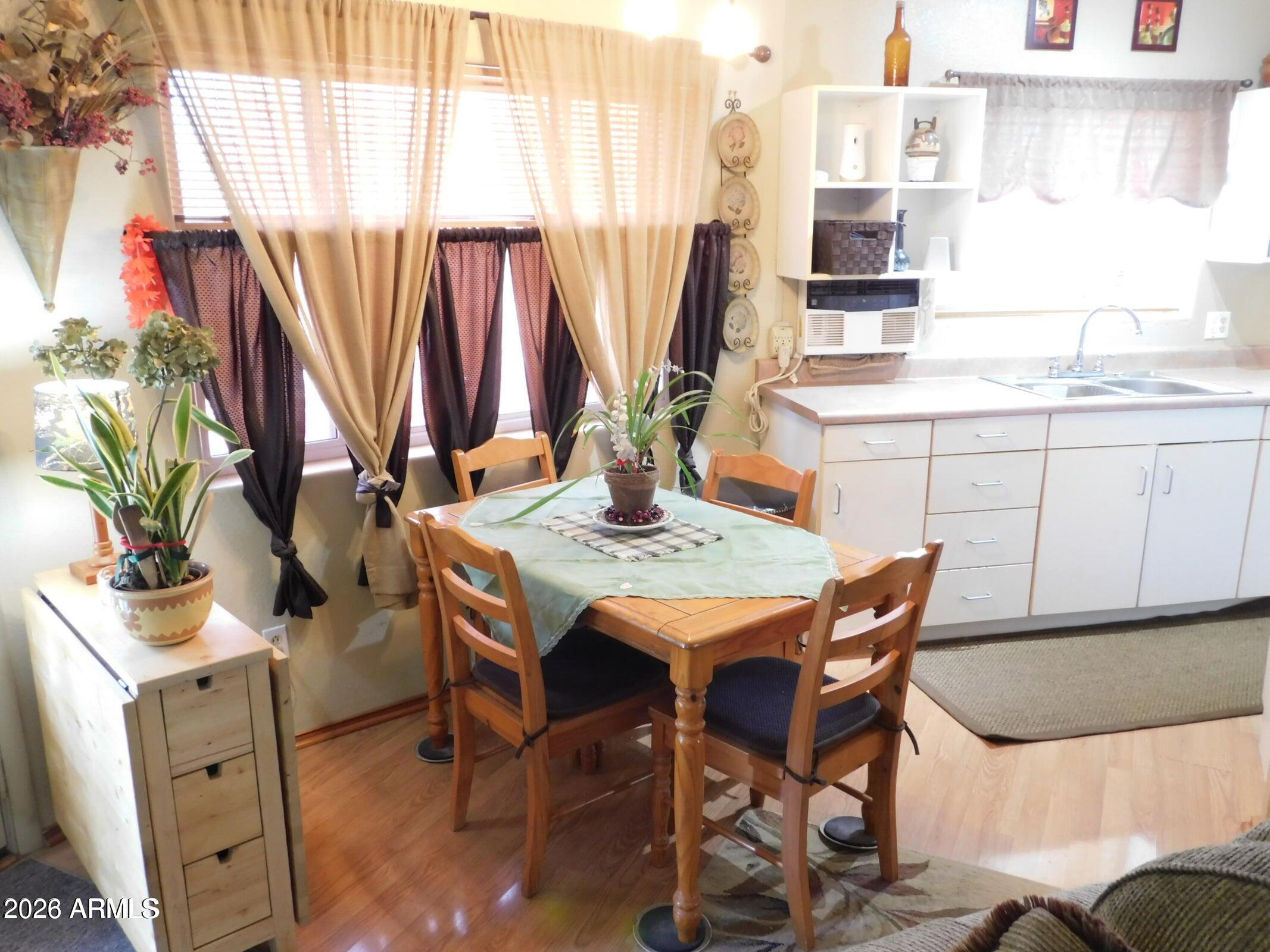 COCHISE COLLEGE PARK 7 - Residential