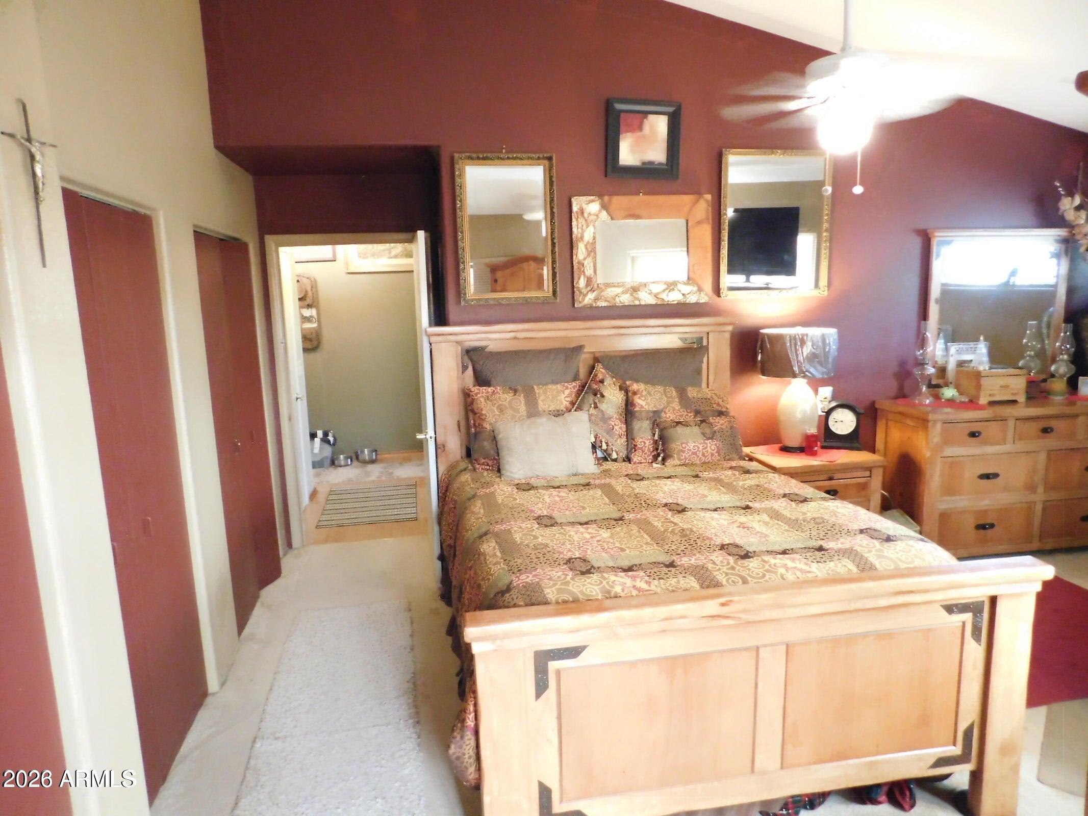COCHISE COLLEGE PARK 7 - Residential