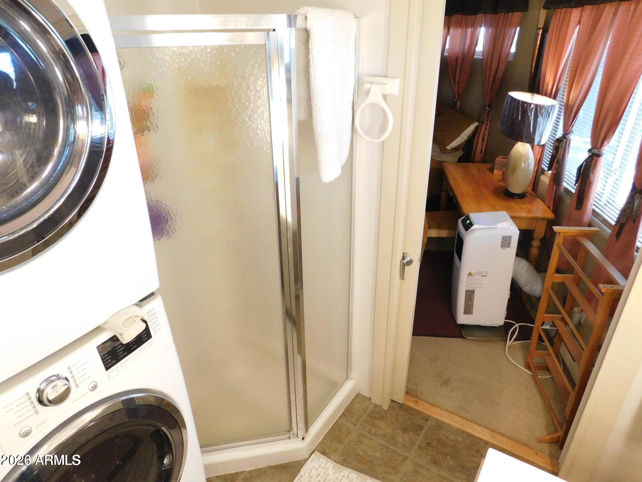 COCHISE COLLEGE PARK 7 - Residential