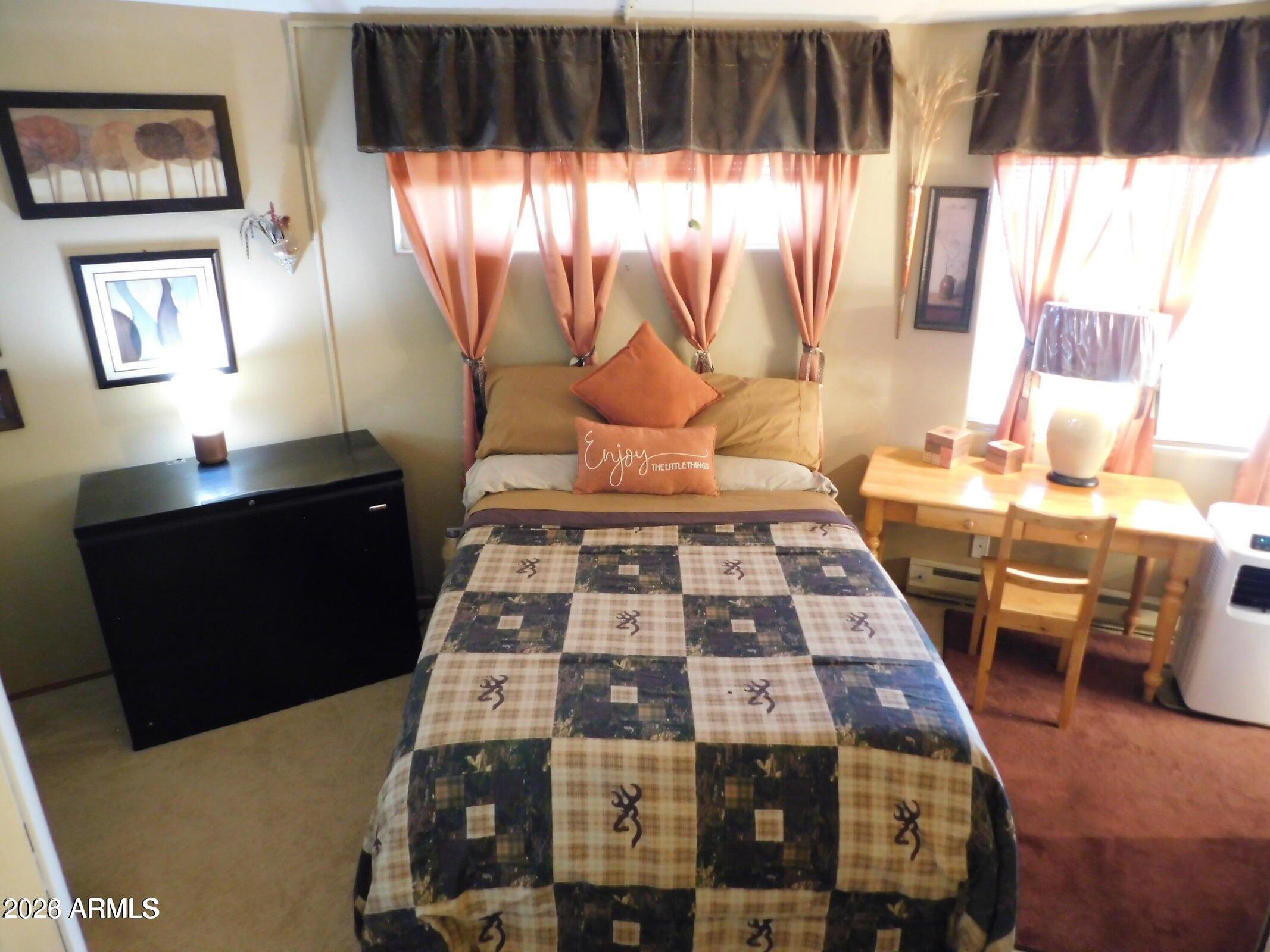 COCHISE COLLEGE PARK 7 - Residential