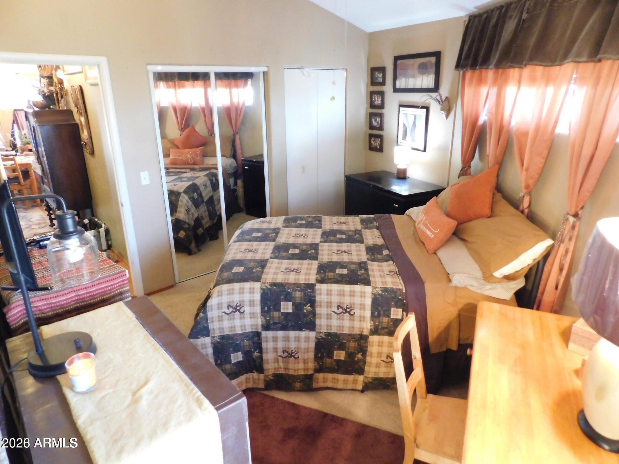 COCHISE COLLEGE PARK 7 - Residential