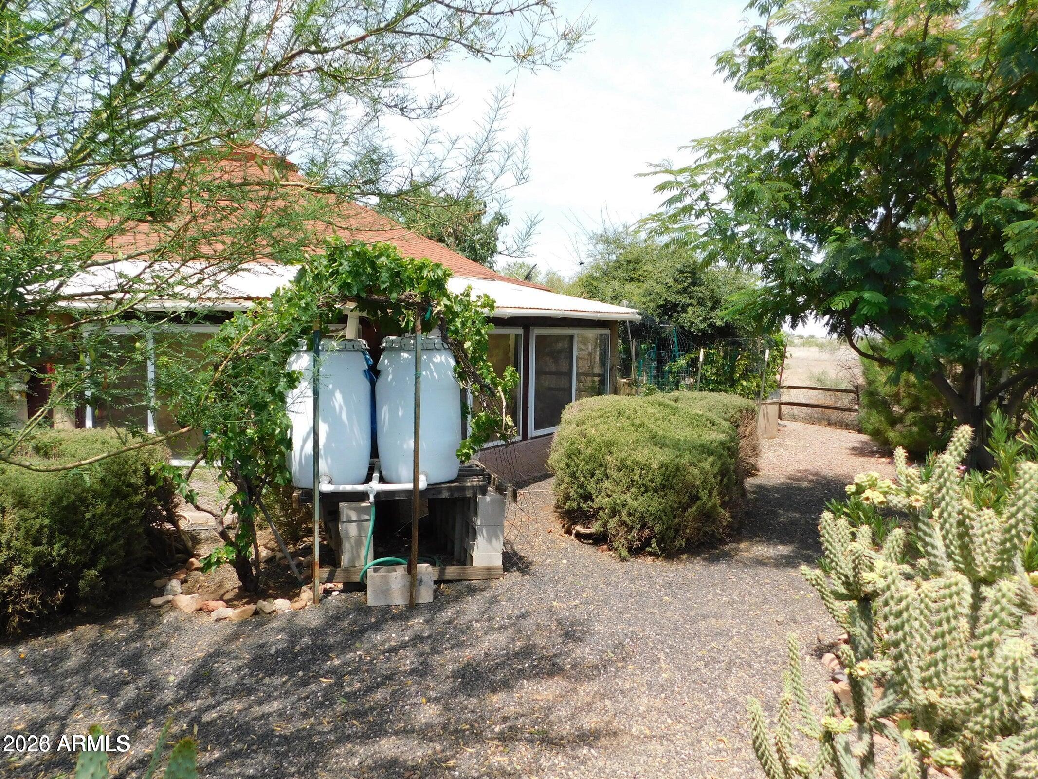 COCHISE COLLEGE PARK 7 - Residential