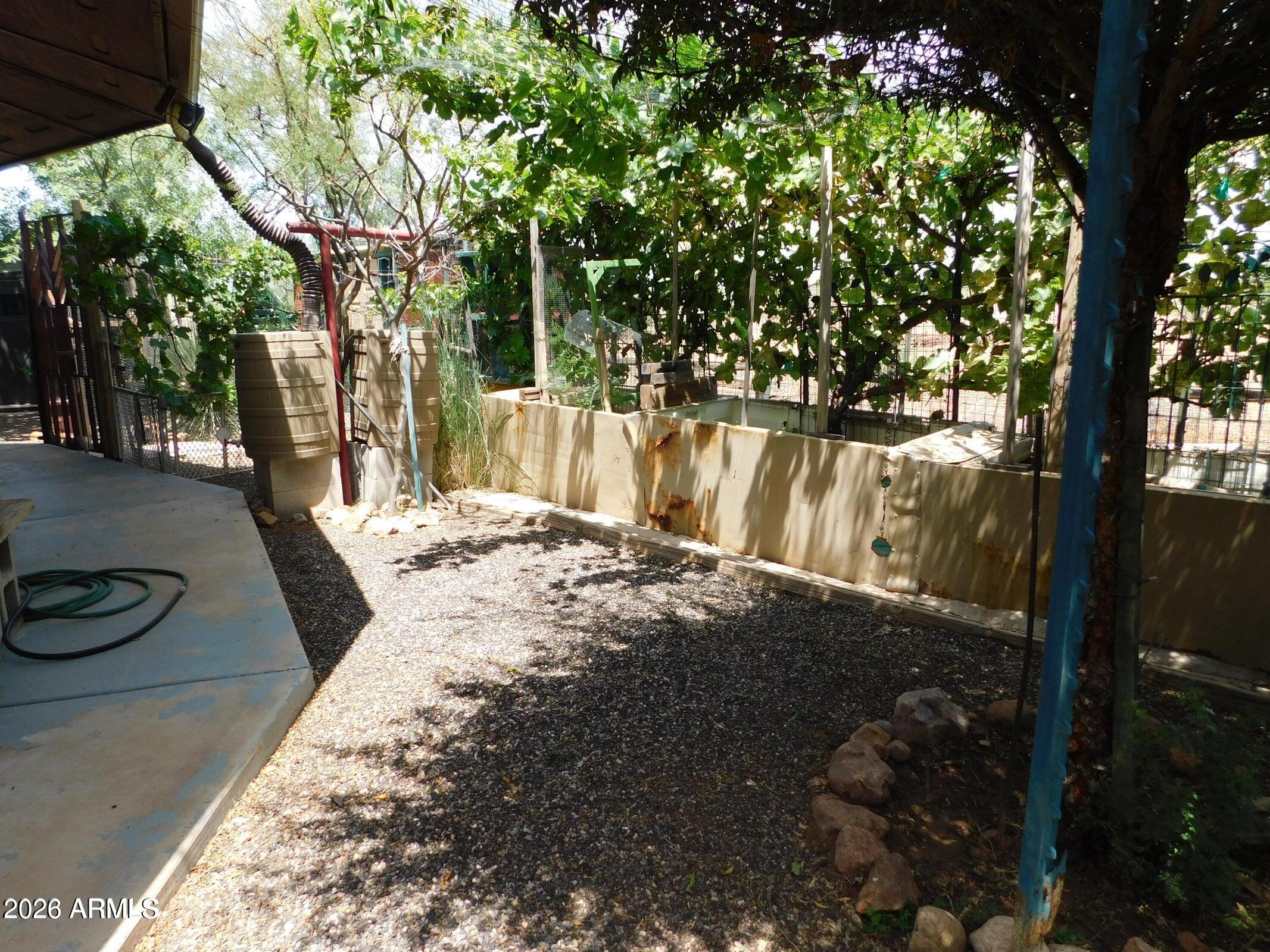 COCHISE COLLEGE PARK 7 - Residential