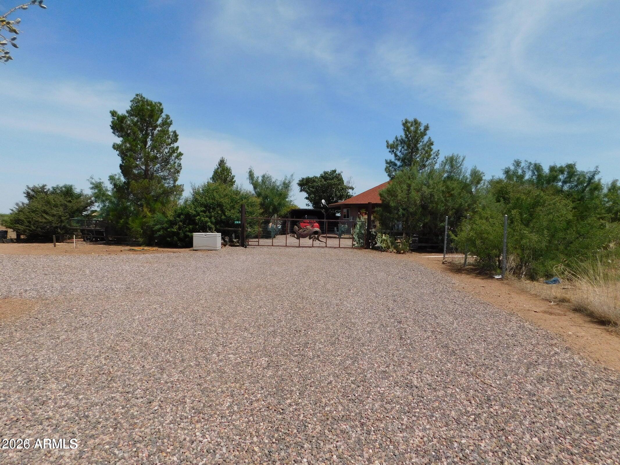 COCHISE COLLEGE PARK 7 - Residential