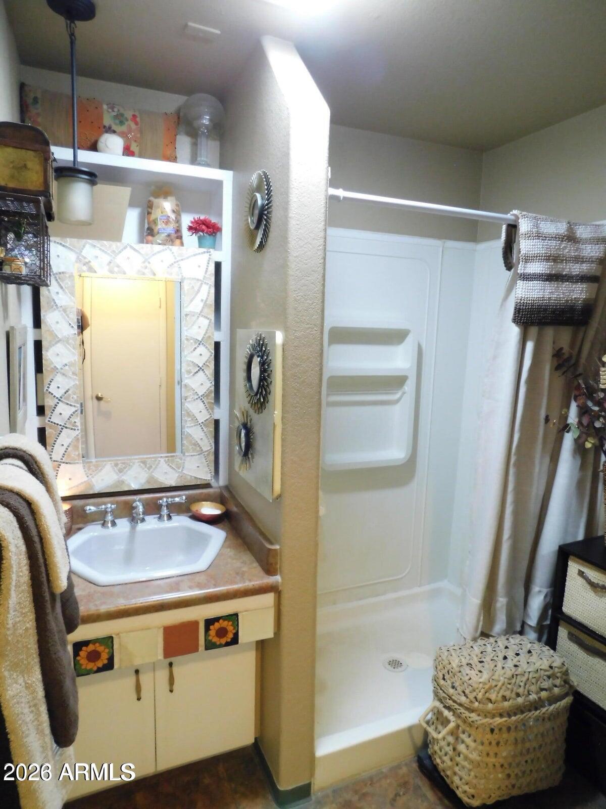 COCHISE COLLEGE PARK 7 - Residential