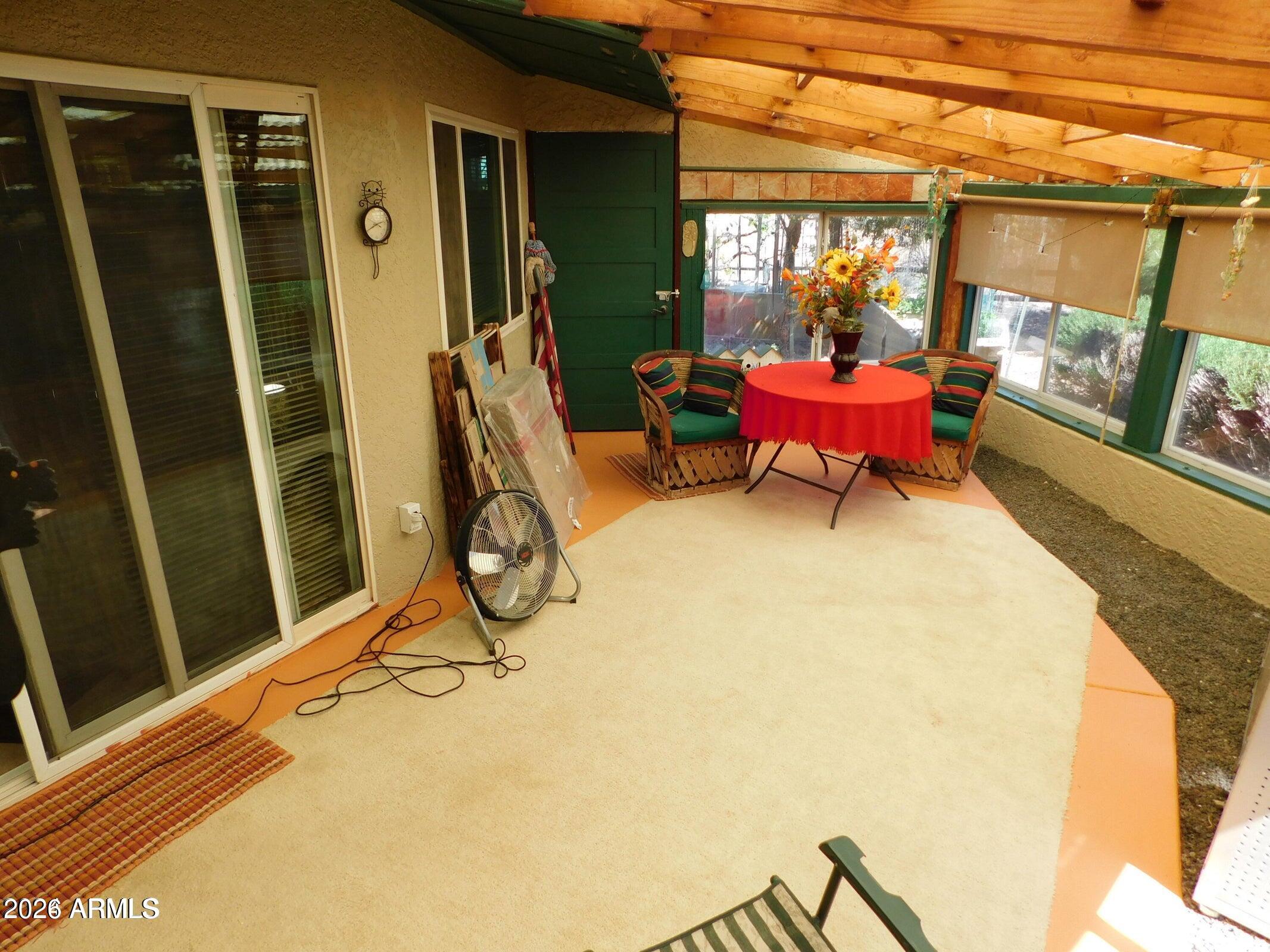 COCHISE COLLEGE PARK 7 - Residential