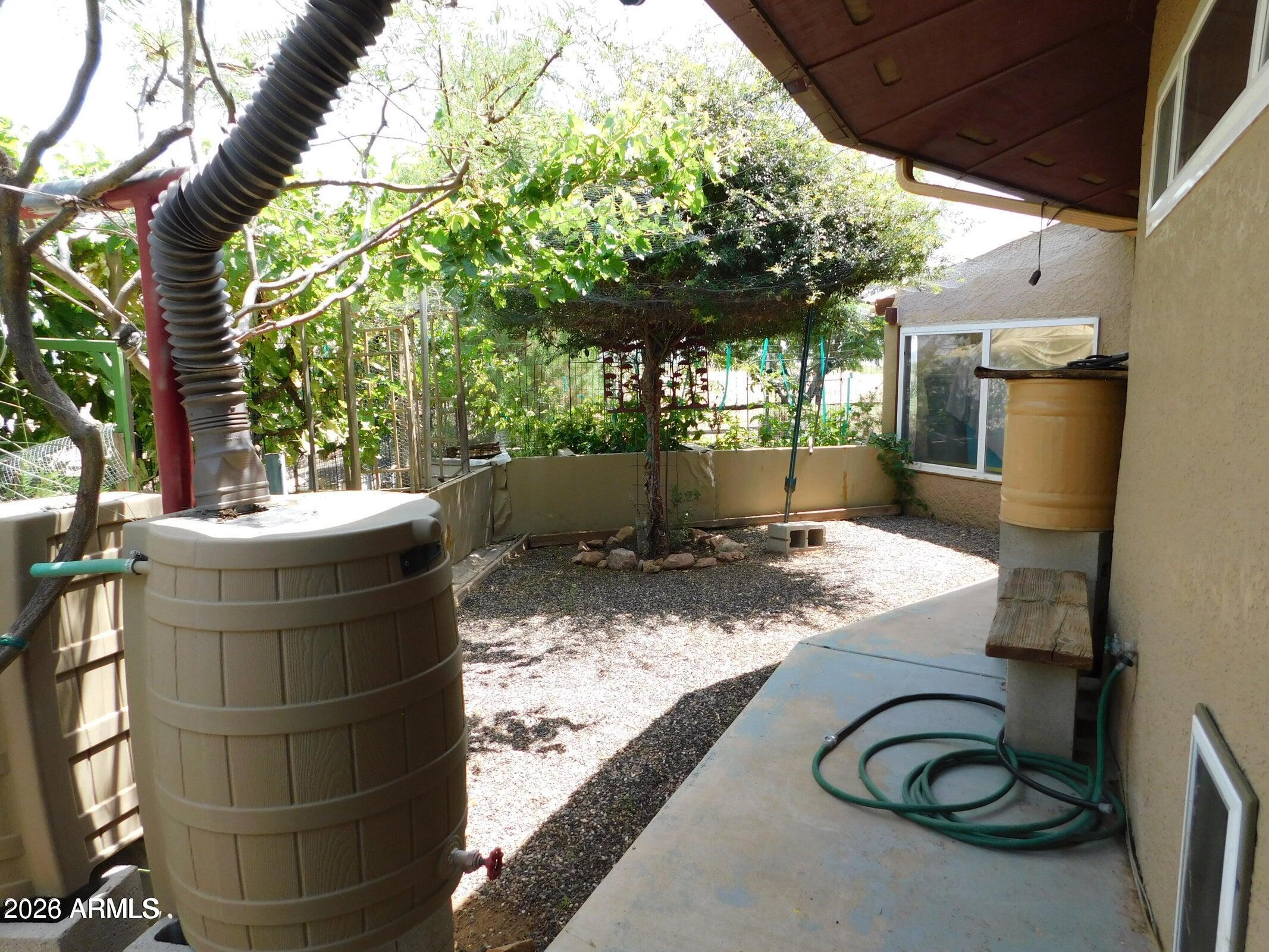 COCHISE COLLEGE PARK 7 - Residential