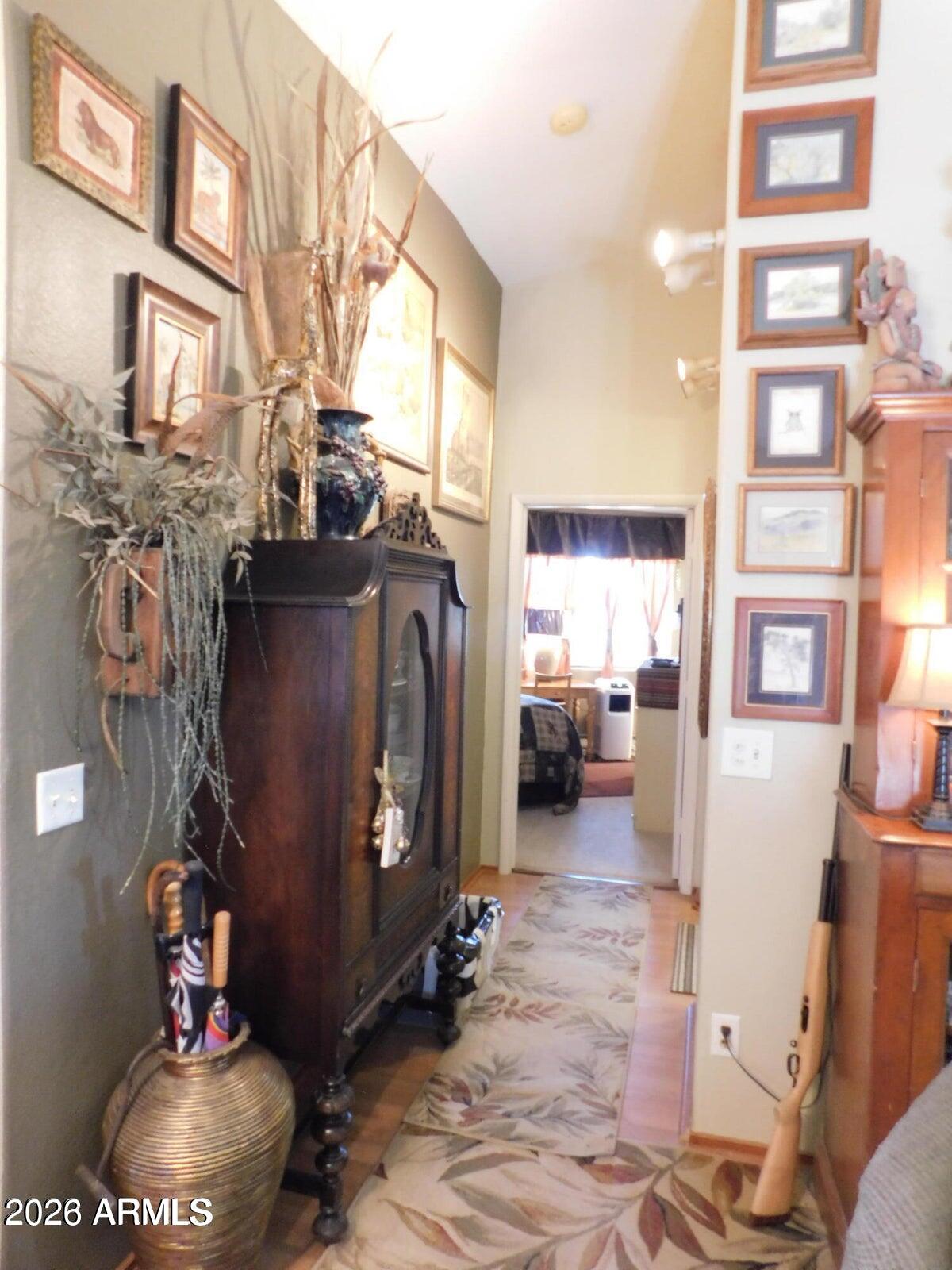 COCHISE COLLEGE PARK 7 - Residential