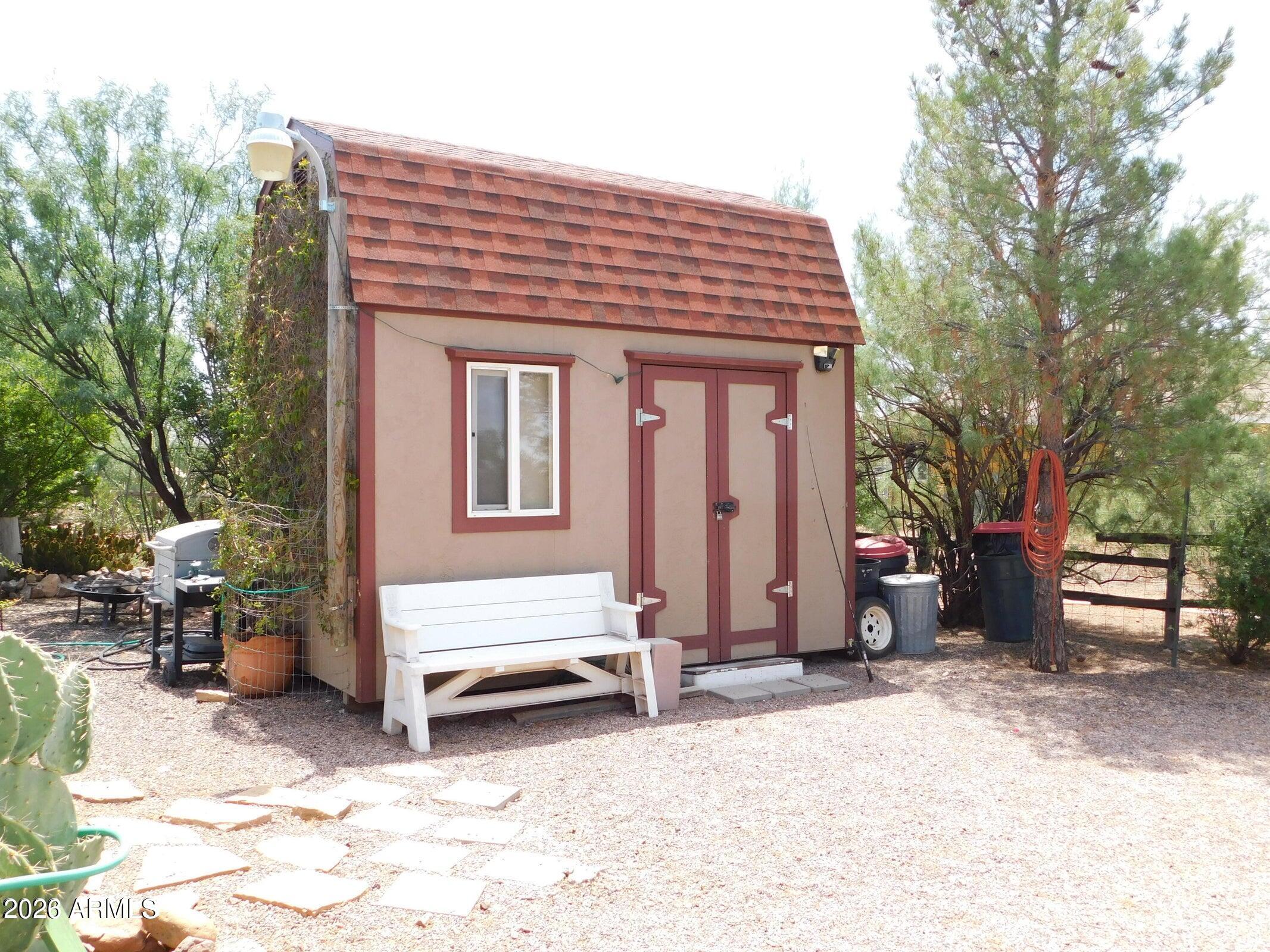 COCHISE COLLEGE PARK 7 - Residential