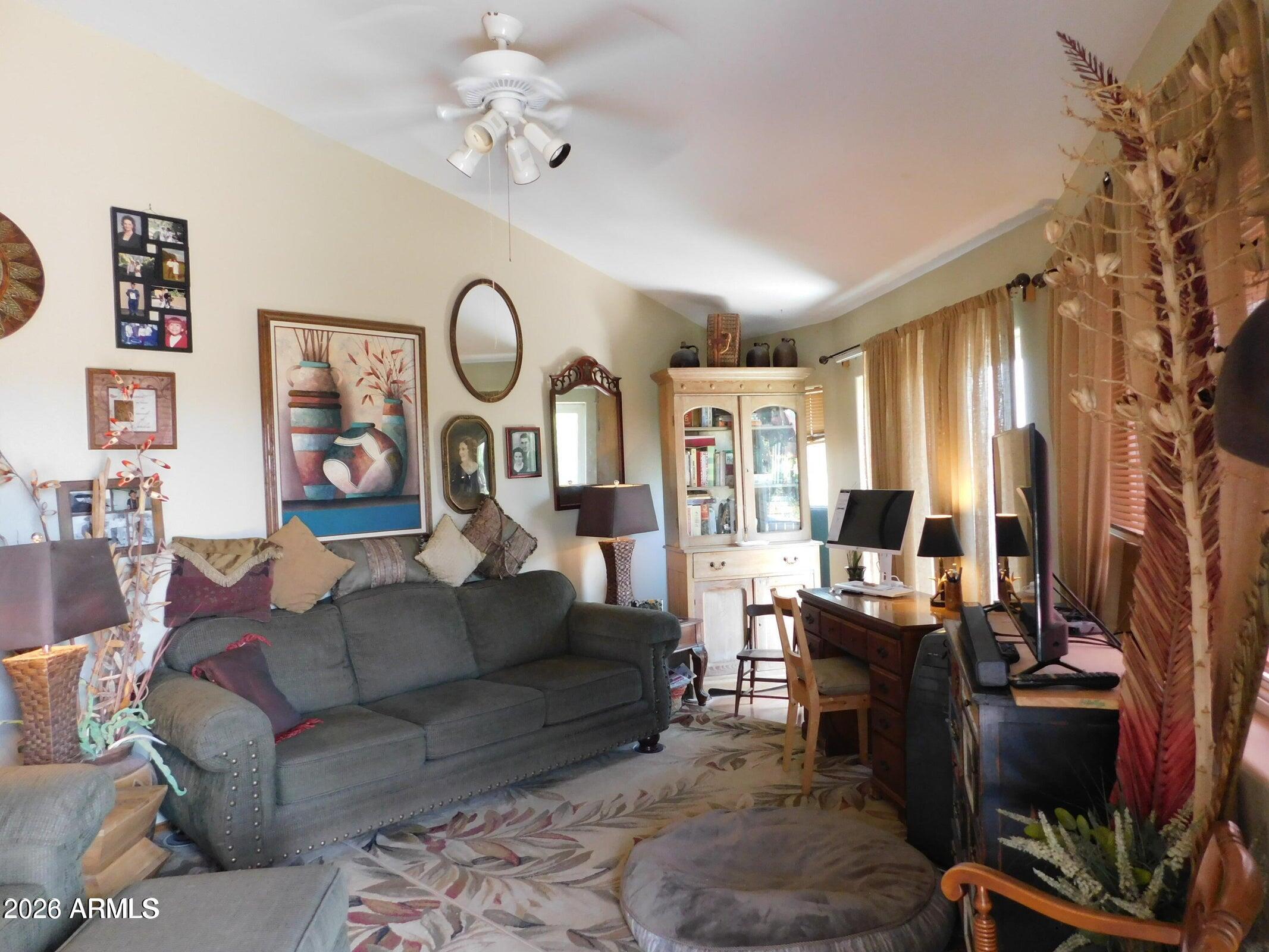 COCHISE COLLEGE PARK 7 - Residential