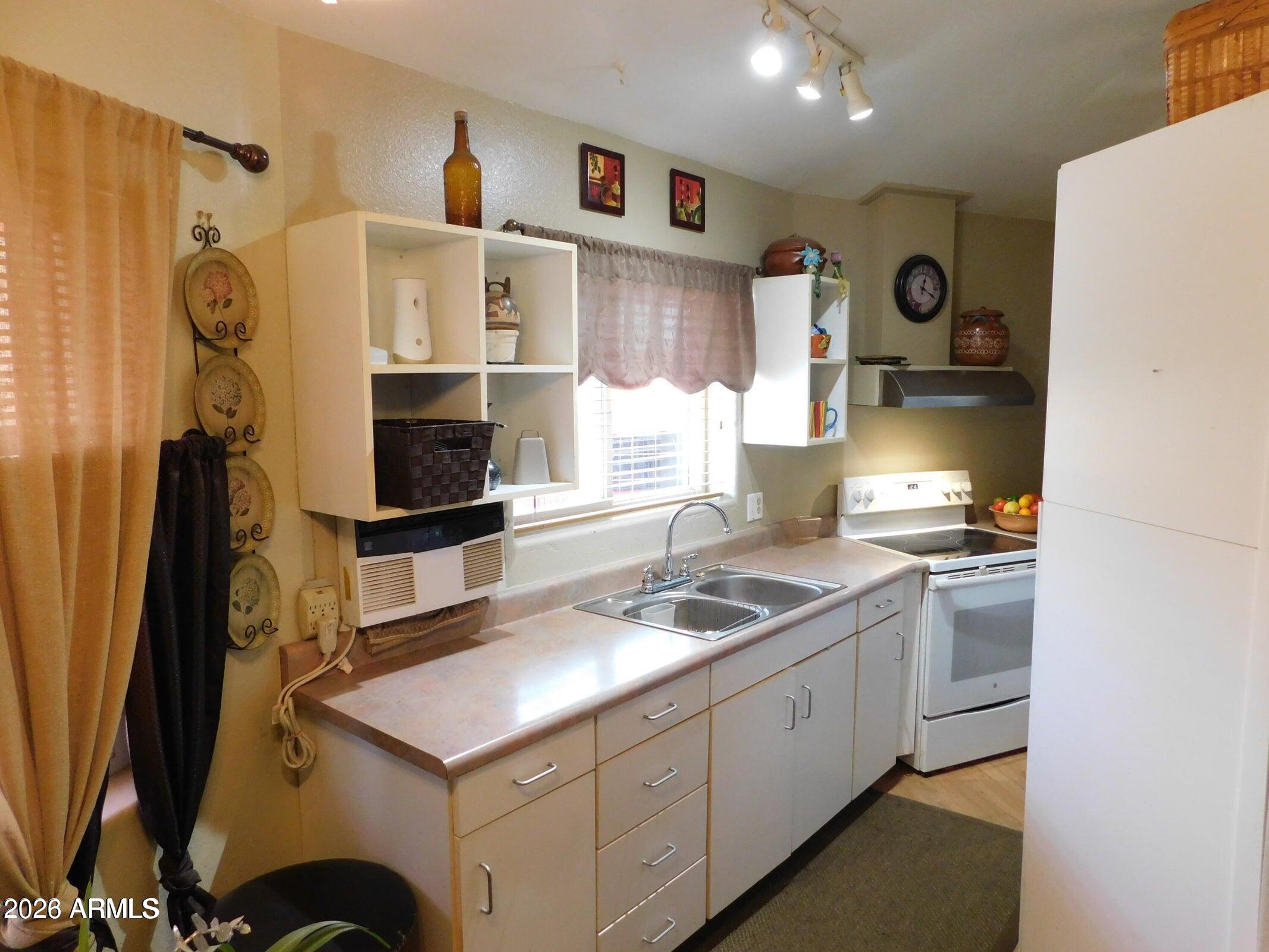 COCHISE COLLEGE PARK 7 - Residential
