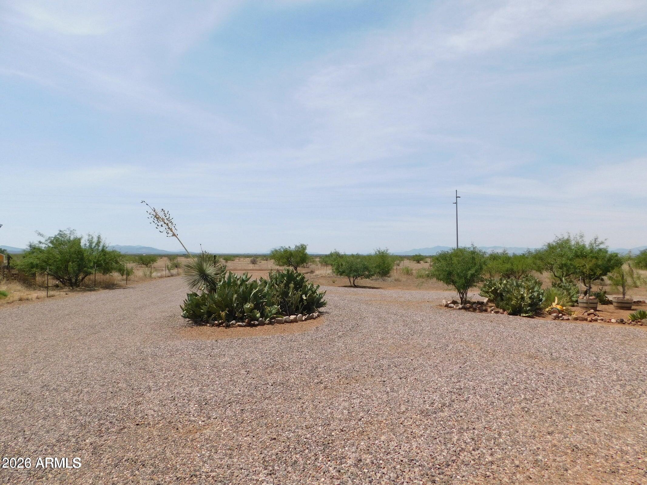 COCHISE COLLEGE PARK 7 - Residential