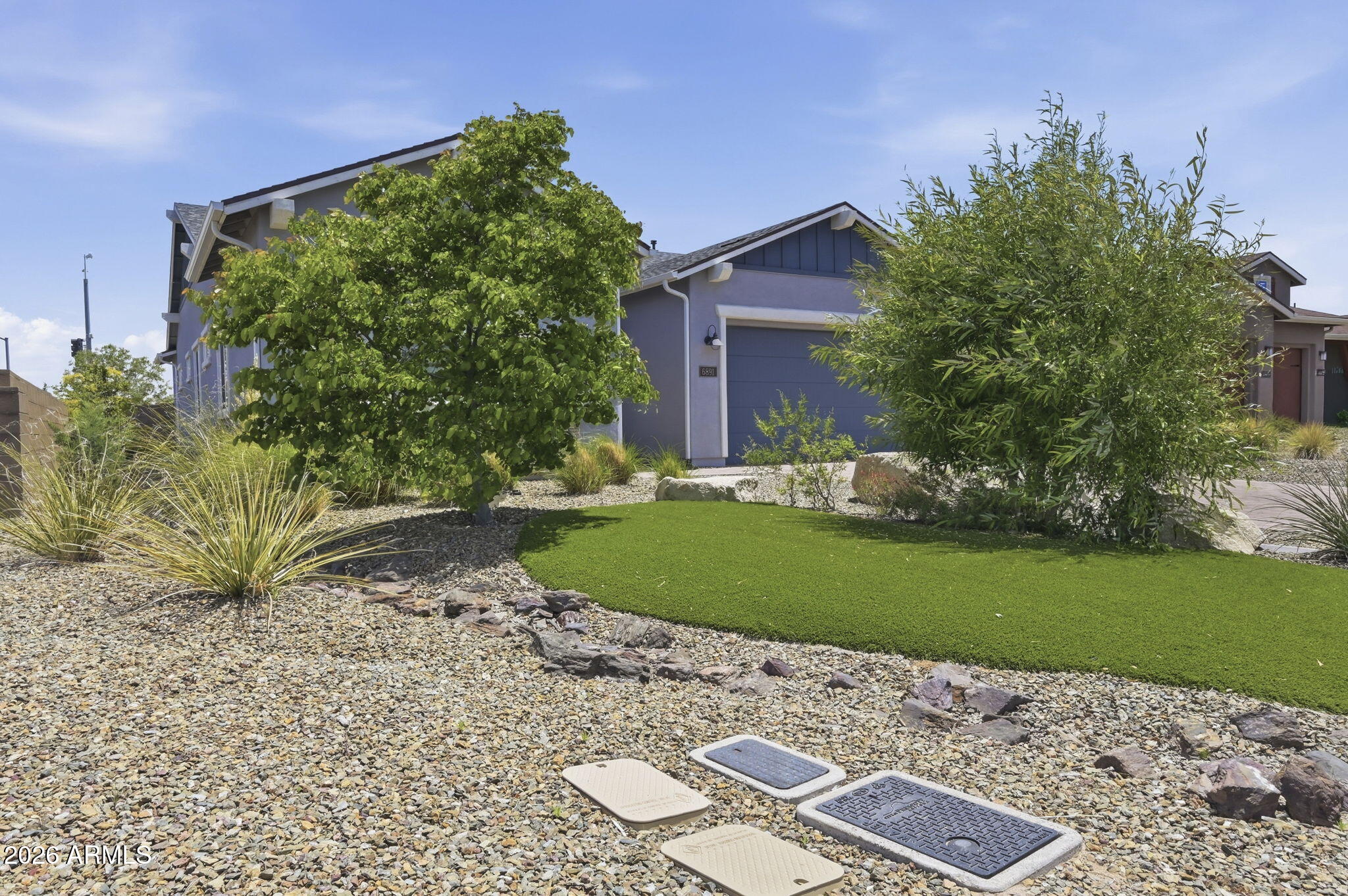 6891 CLARET Drive