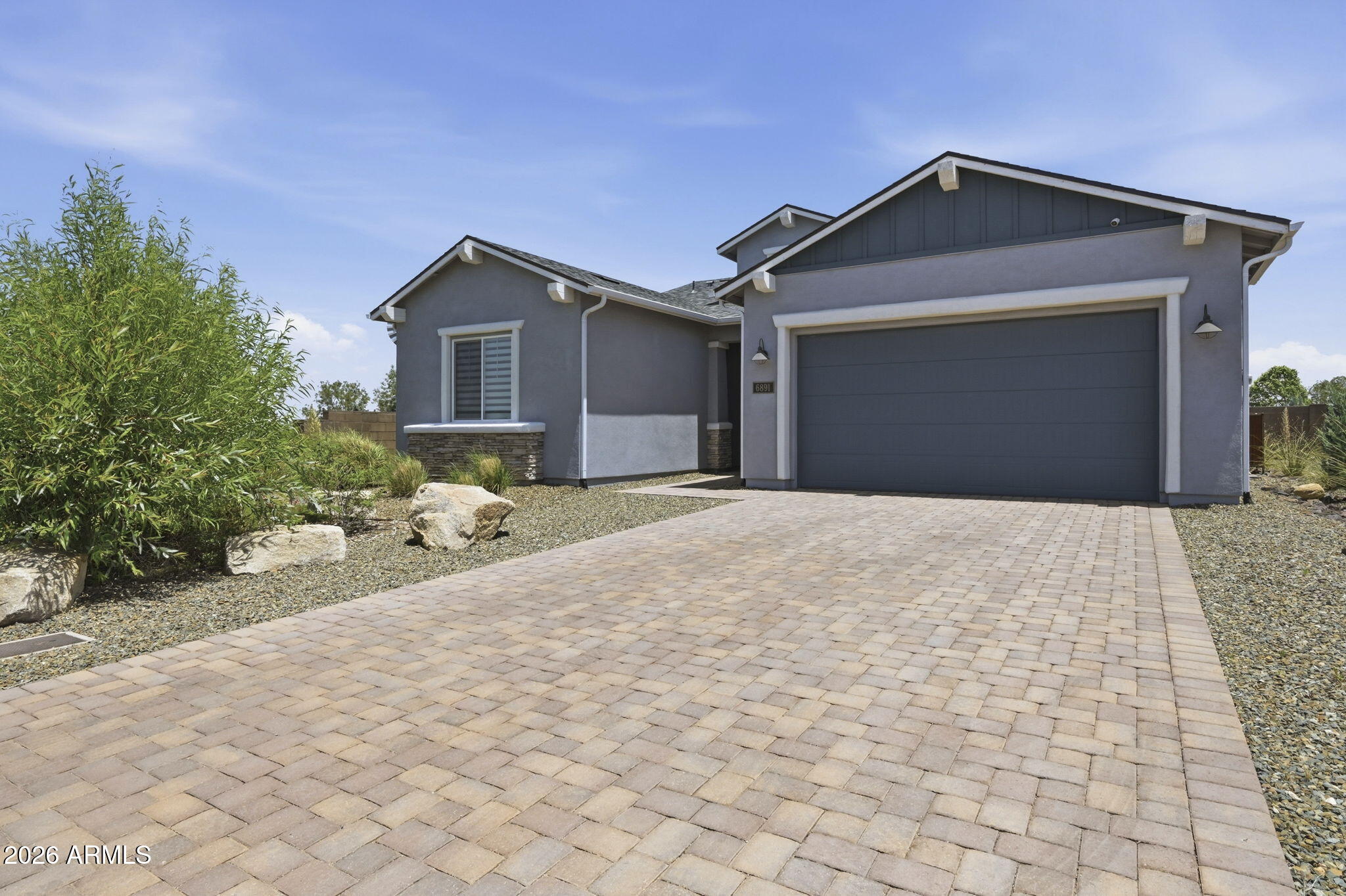 6891 CLARET Drive