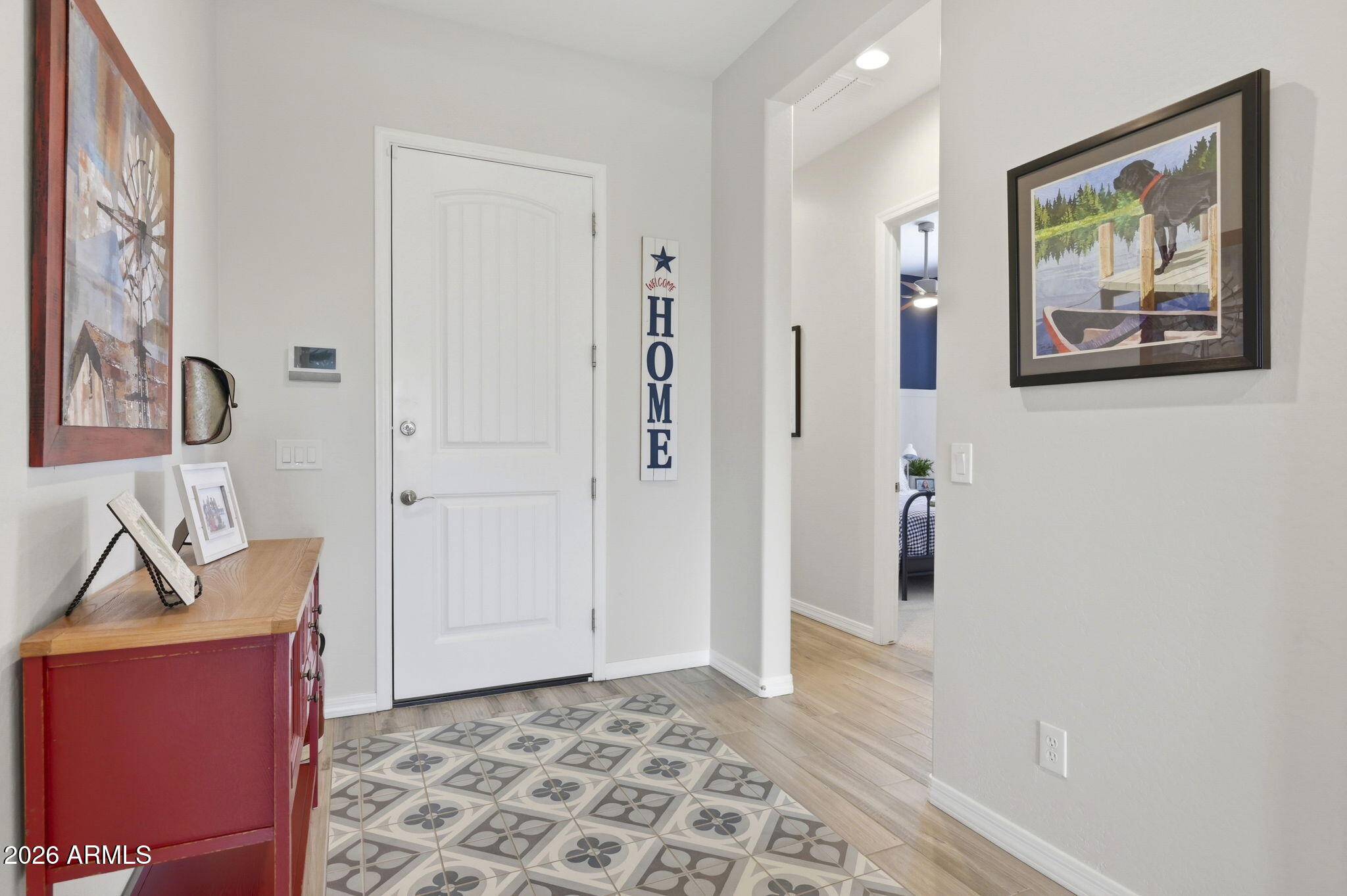 6891 CLARET Drive