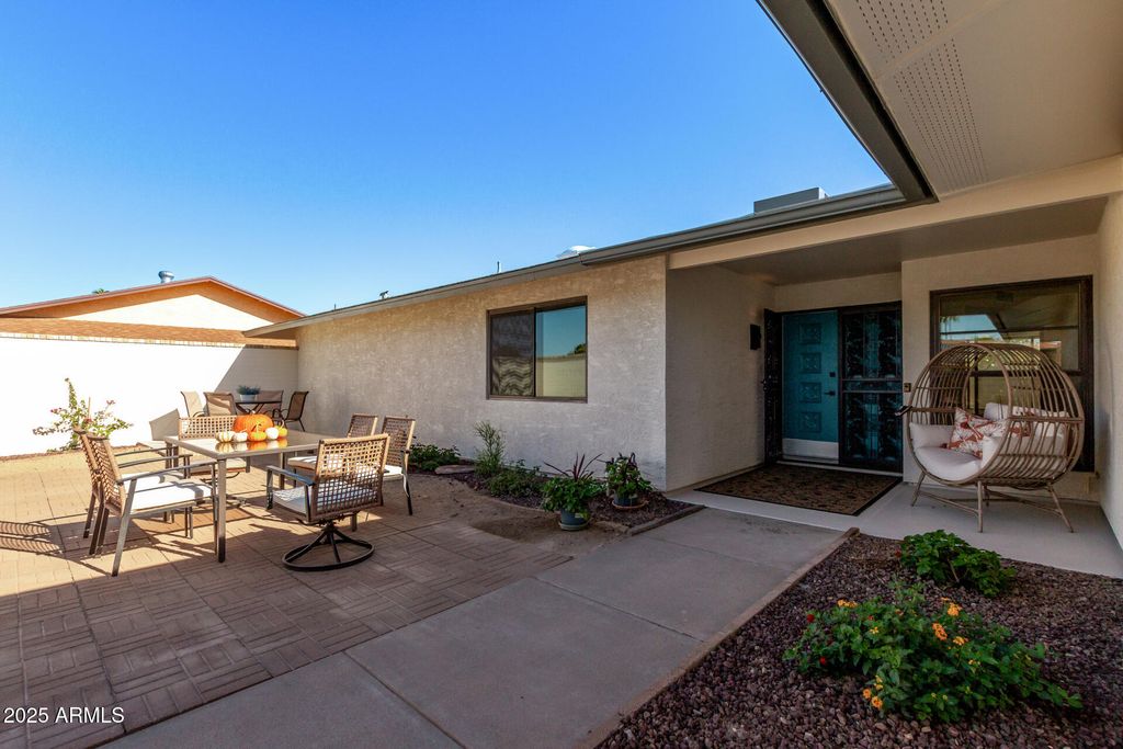 Photo of 12425 W Toreador Drive, Sun City West, AZ 85375 (MLS # 6928212)