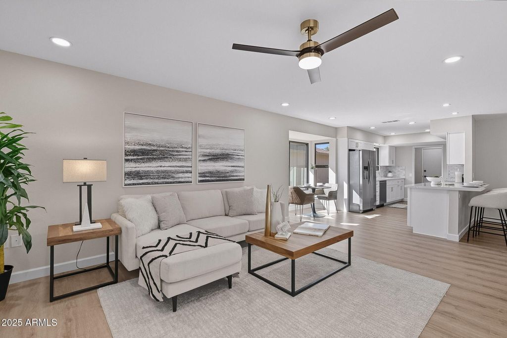 Photo of 12425 W Toreador Drive, Sun City West, AZ 85375 (MLS # 6928212)