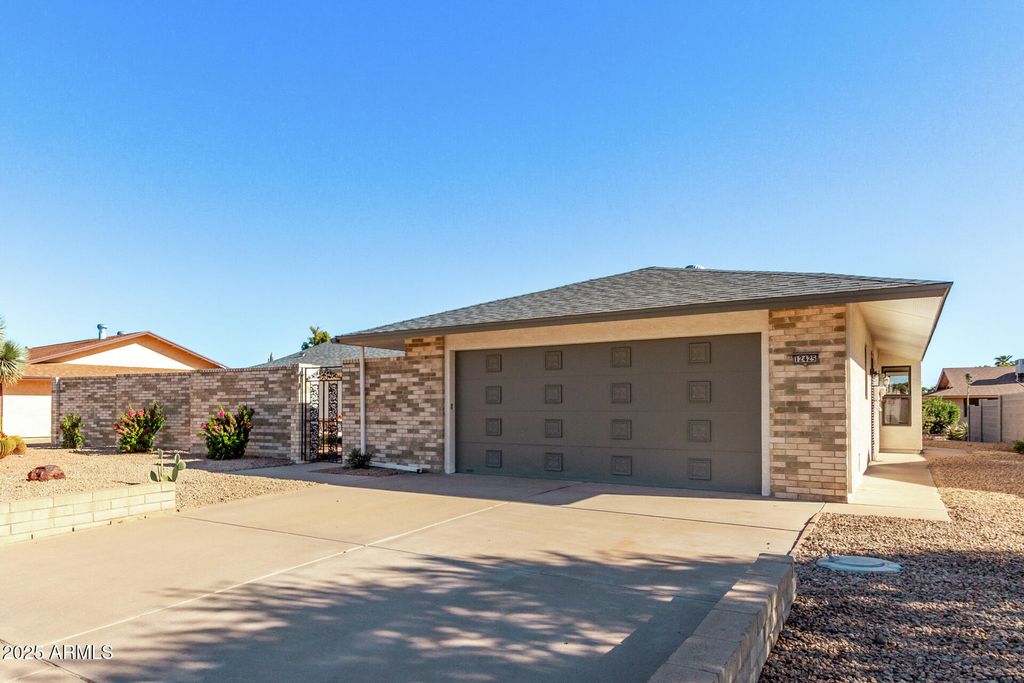 Photo of 12425 W Toreador Drive, Sun City West, AZ 85375 (MLS # 6928212)