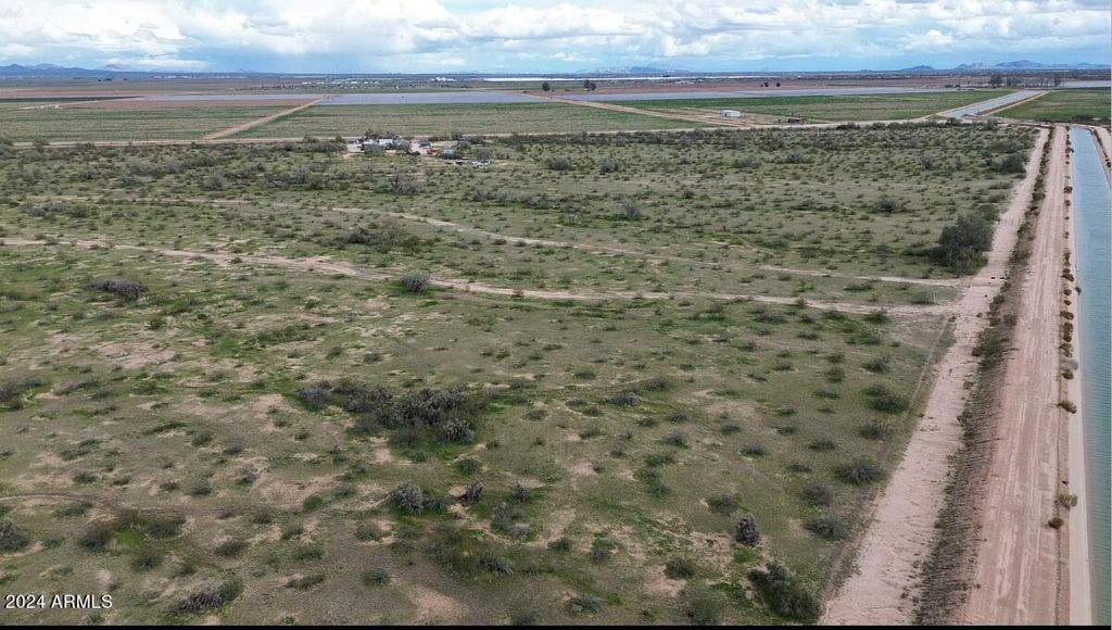 Photo of 48327 W Pampas Grass Road #-, Maricopa, AZ 85139 (MLS # 6866630)